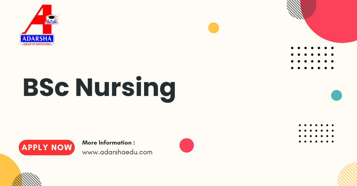 BSc Nursing