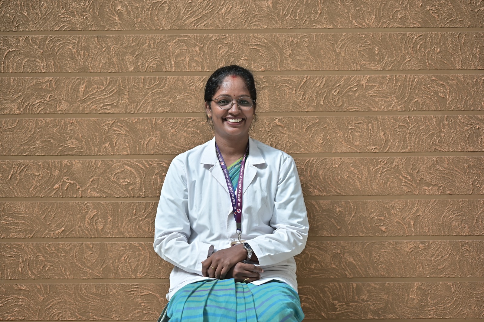 Mrs.Amitha Santhosh 