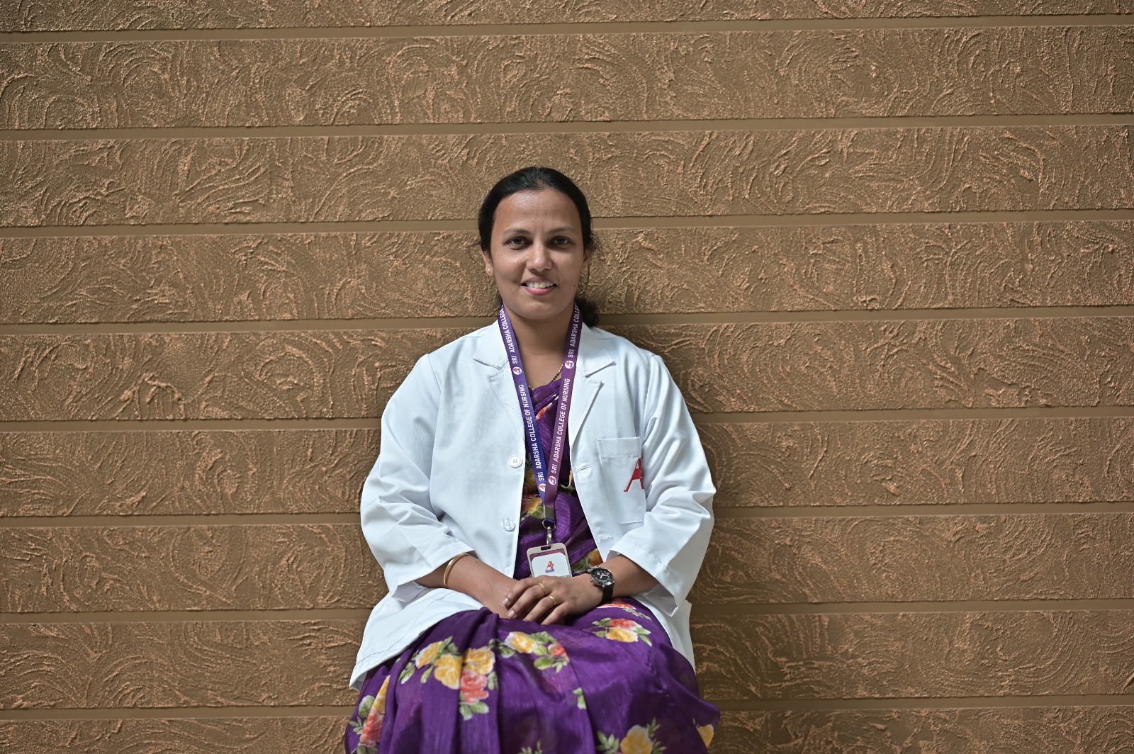 Mrs. Vinaya Shalini Dsouza