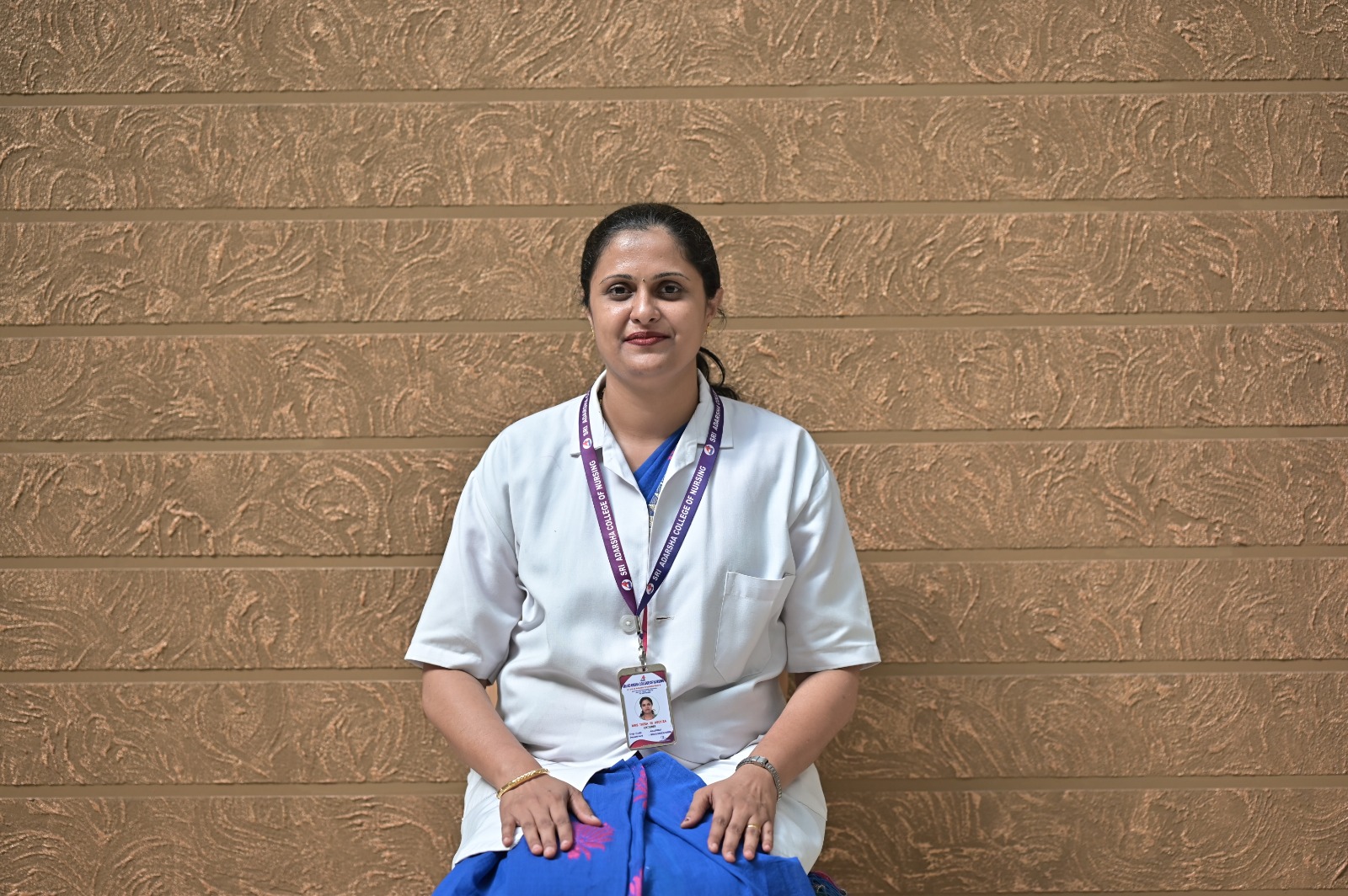 Mrs.Tresa Dsouza