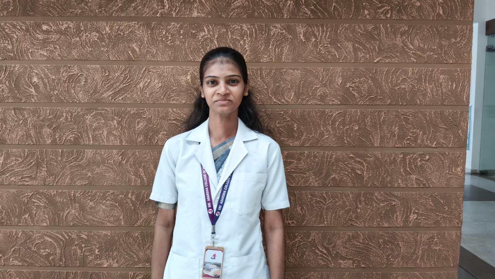 Ms. Chaithra