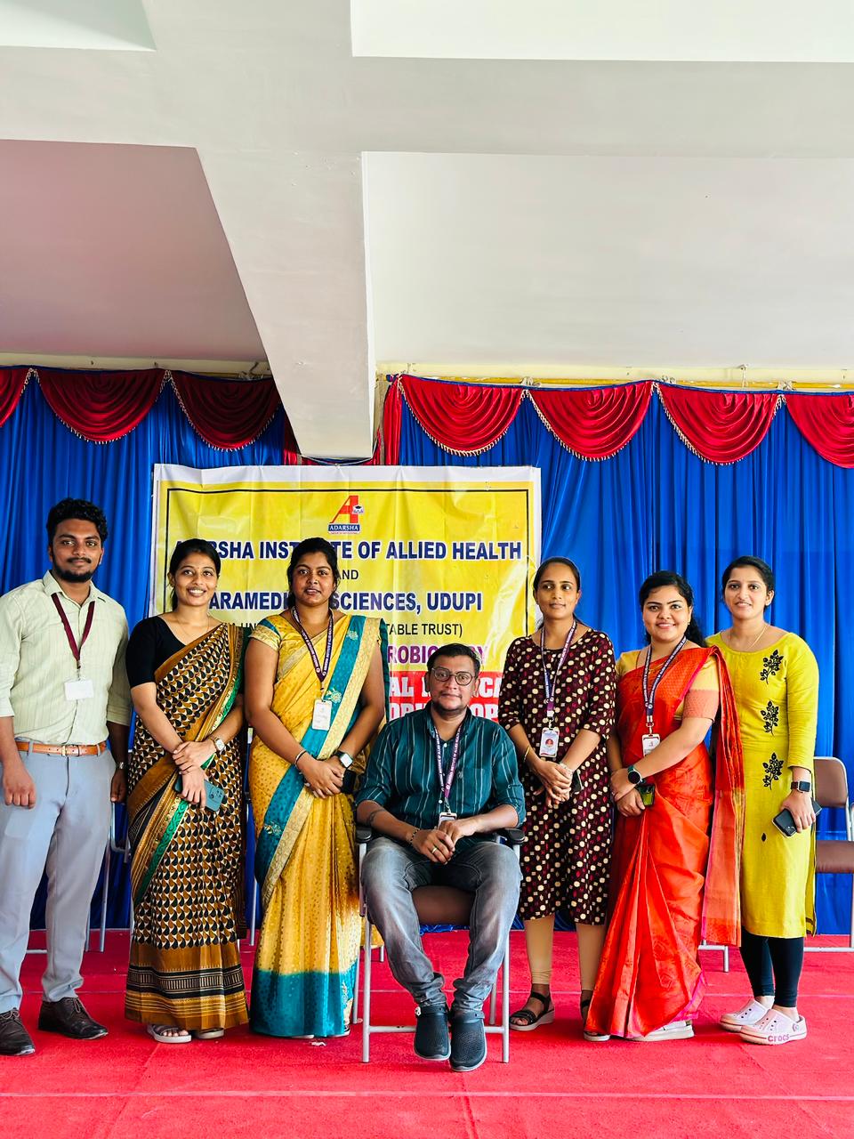 Microbiology Workshop 2024