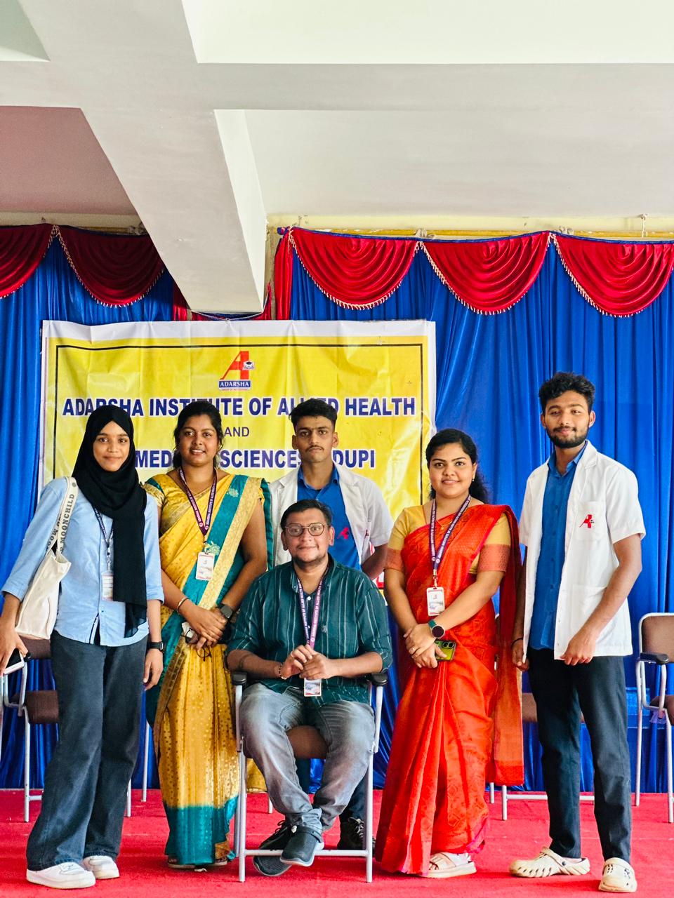 Microbiology Workshop 2024