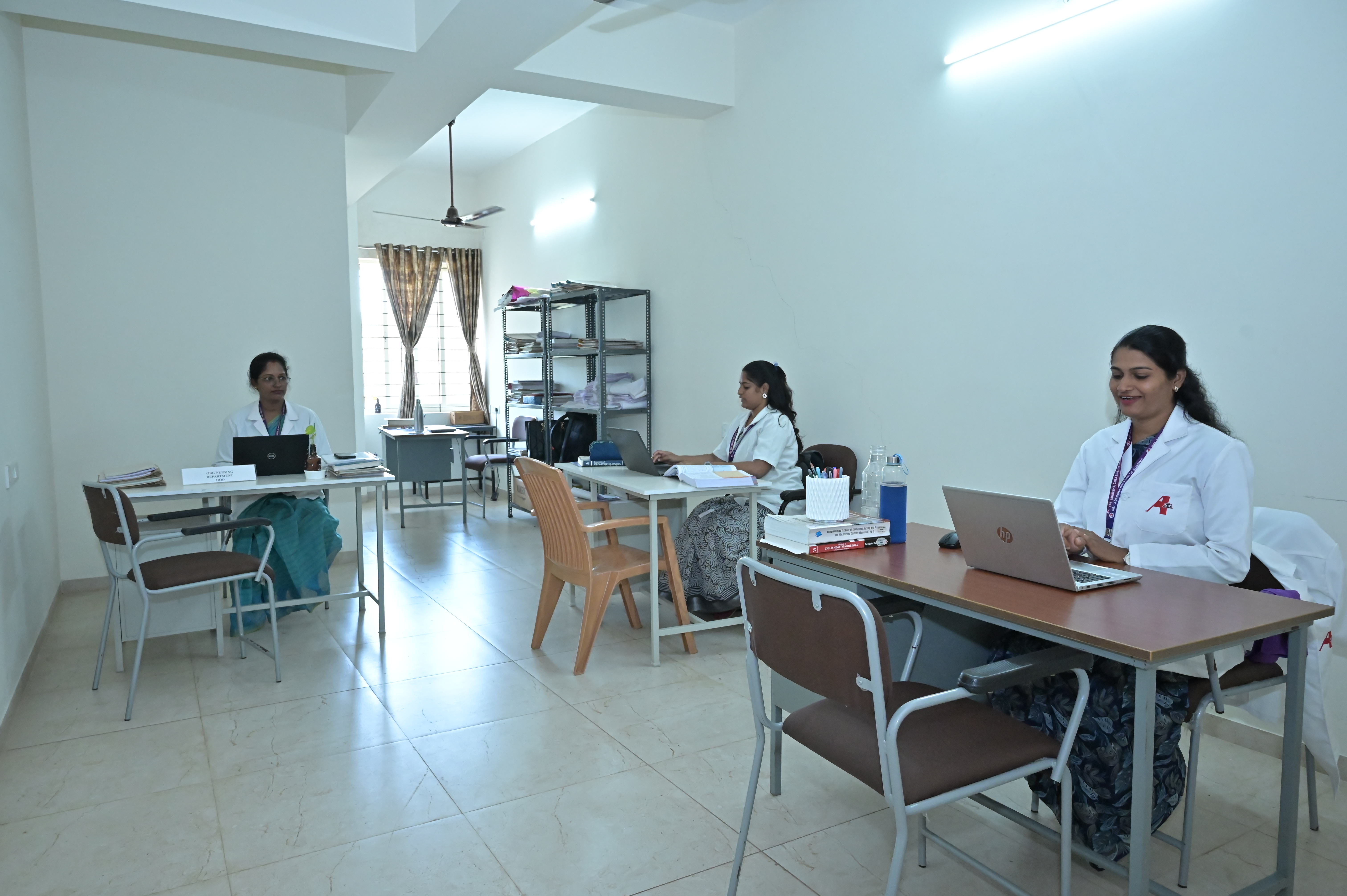 department of OBGNursing