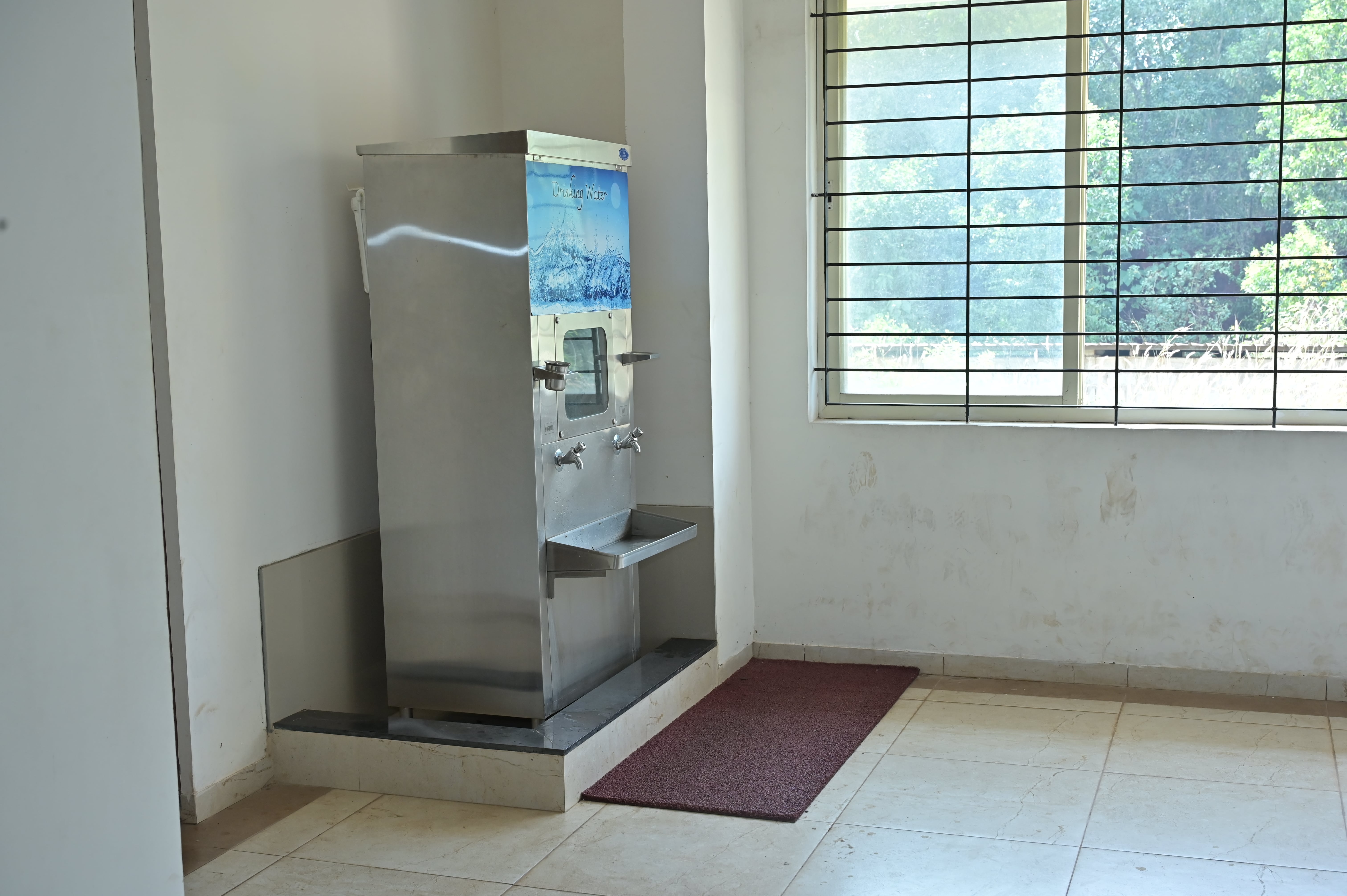 Water Filters / Coolers 