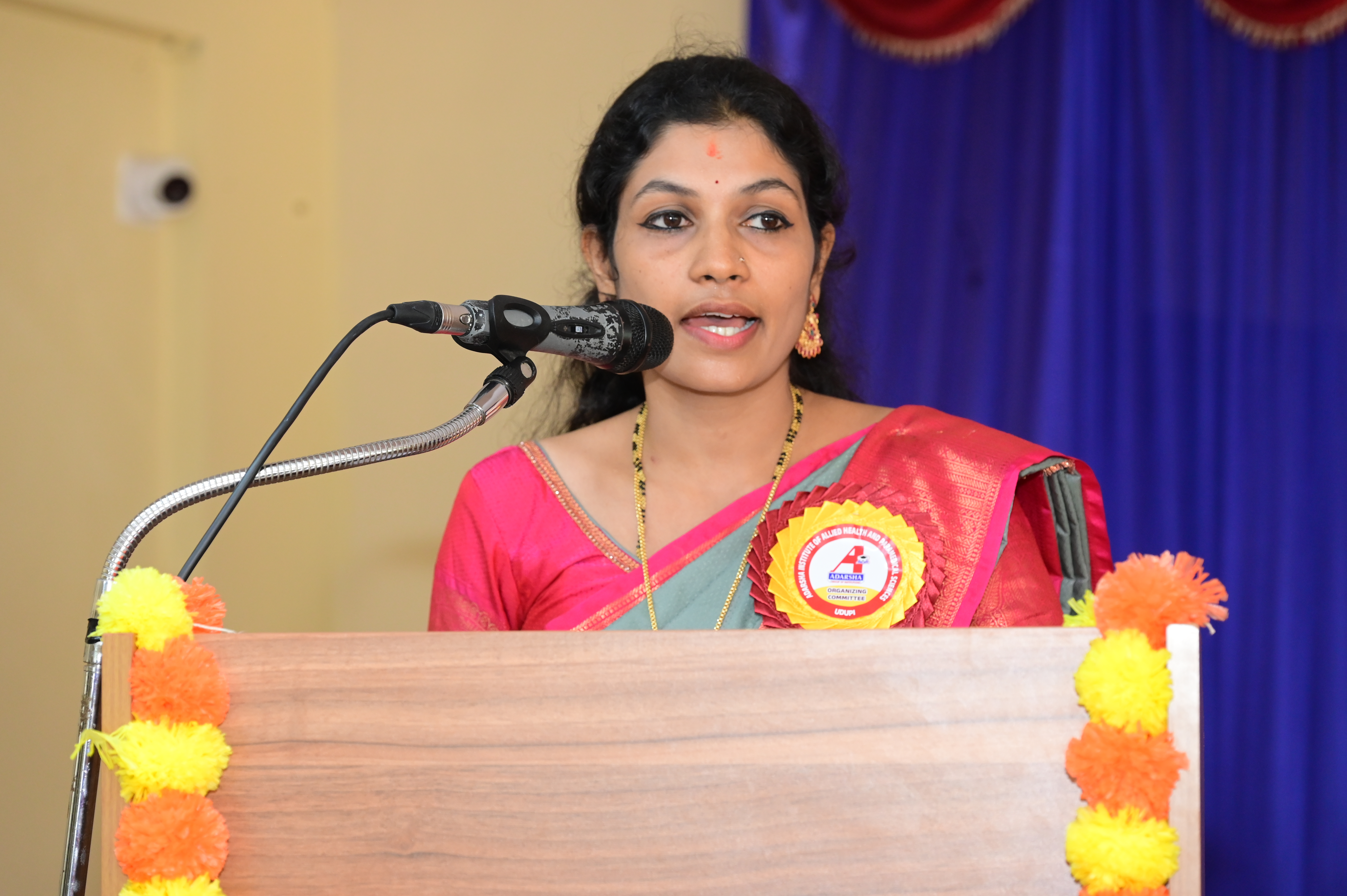 Convocation of 1st PMS Batch