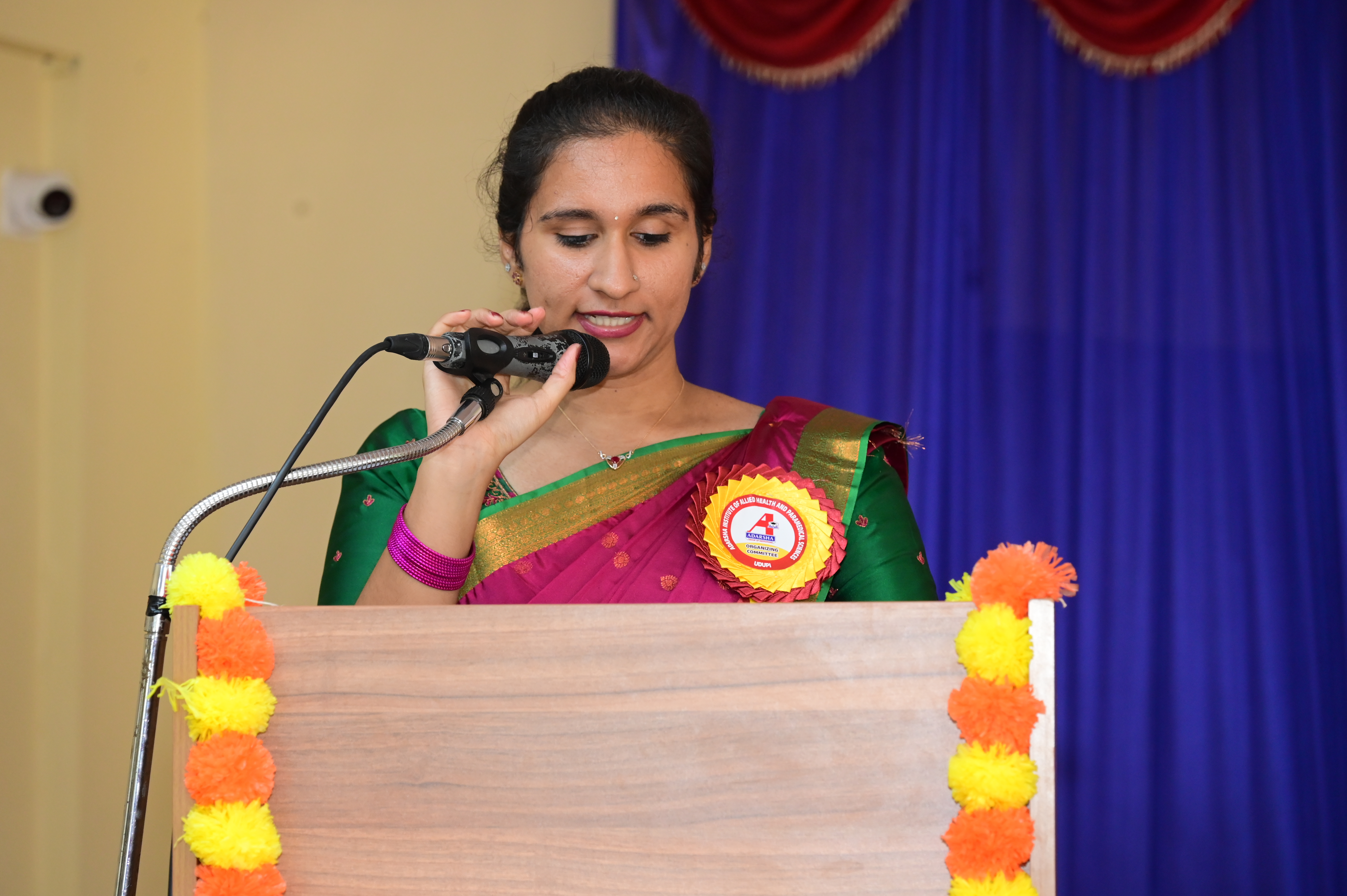 Convocation of 1st PMS Batch