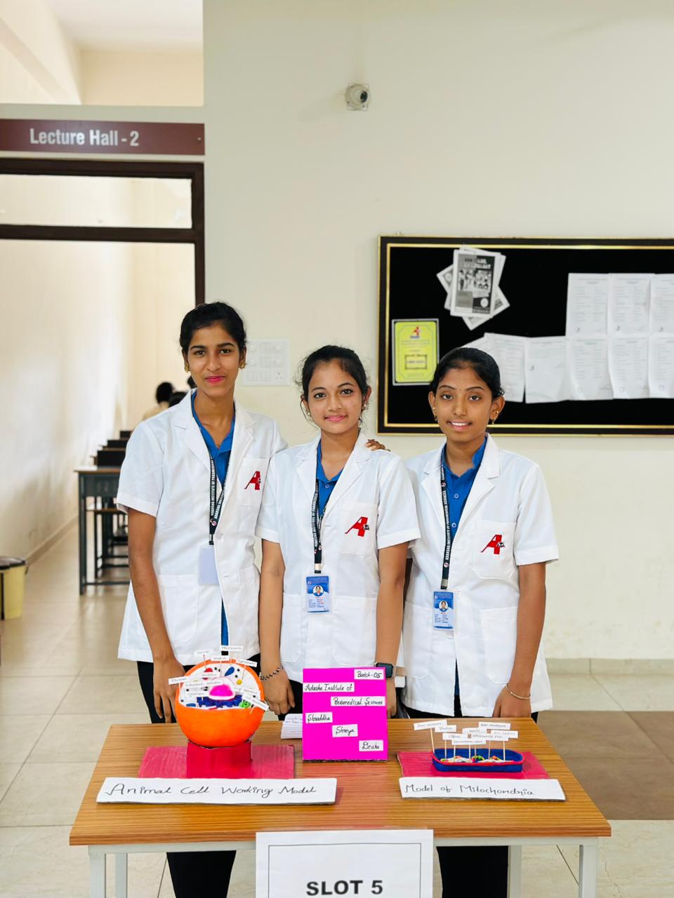 ParaExpo Exhibition, 2025