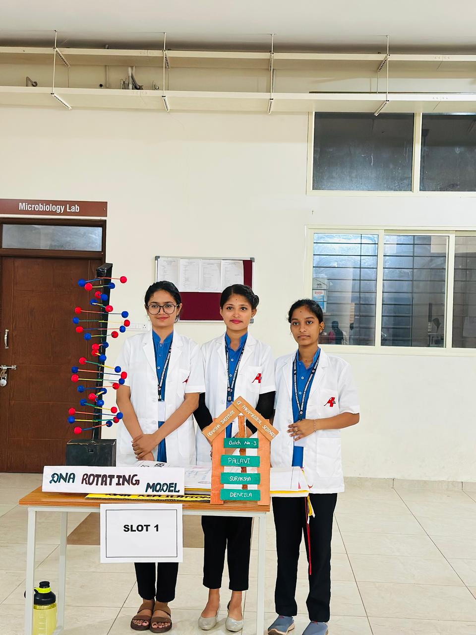 ParaExpo Exhibition, 2025