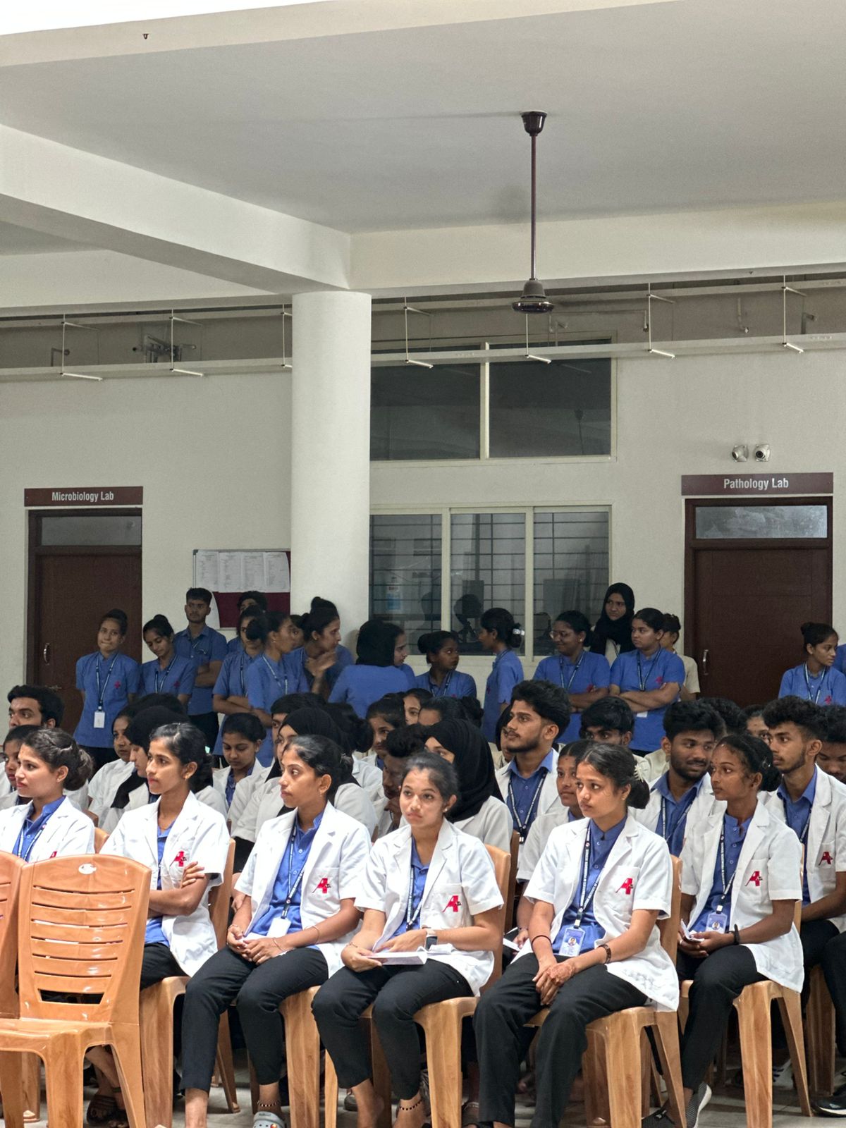 ParaExpo Exhibition, 2025