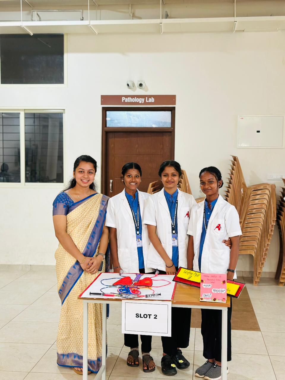 ParaExpo Exhibition, 2025