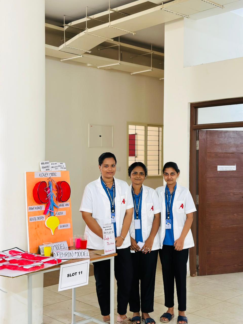 ParaExpo Exhibition, 2025