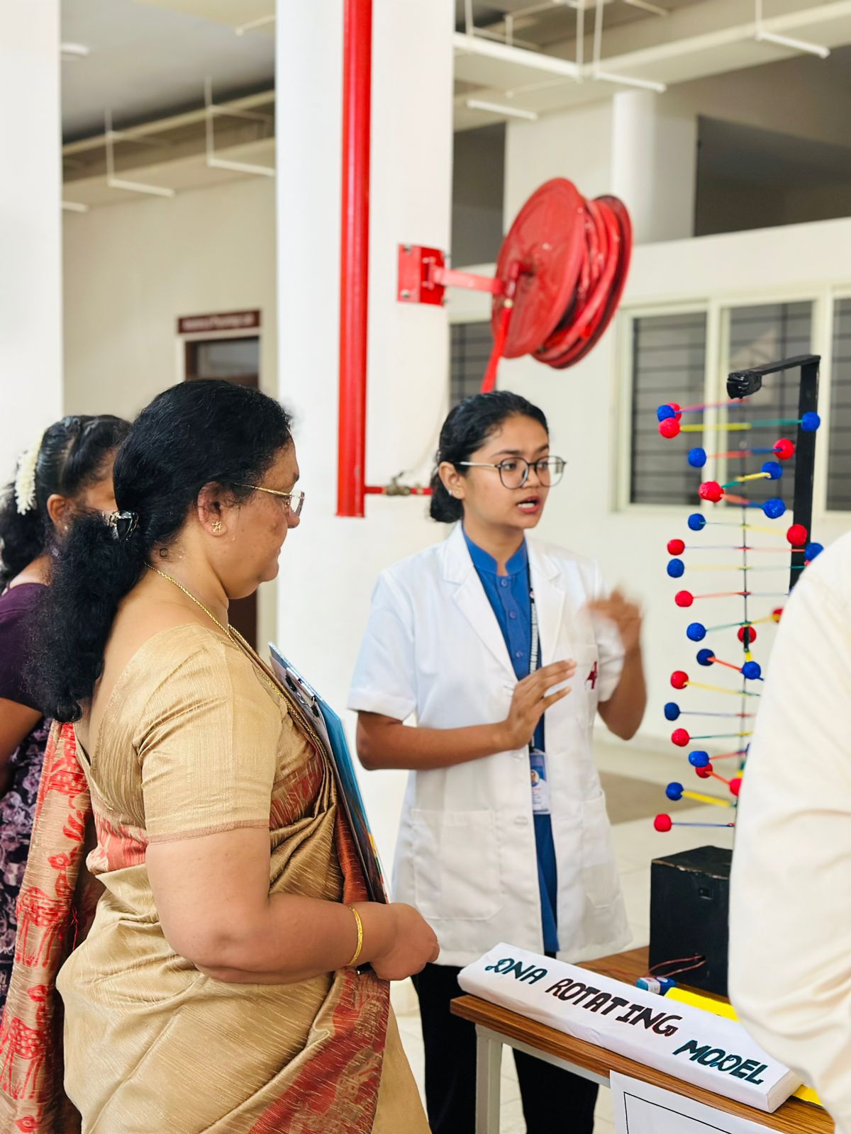 ParaExpo Exhibition, 2025