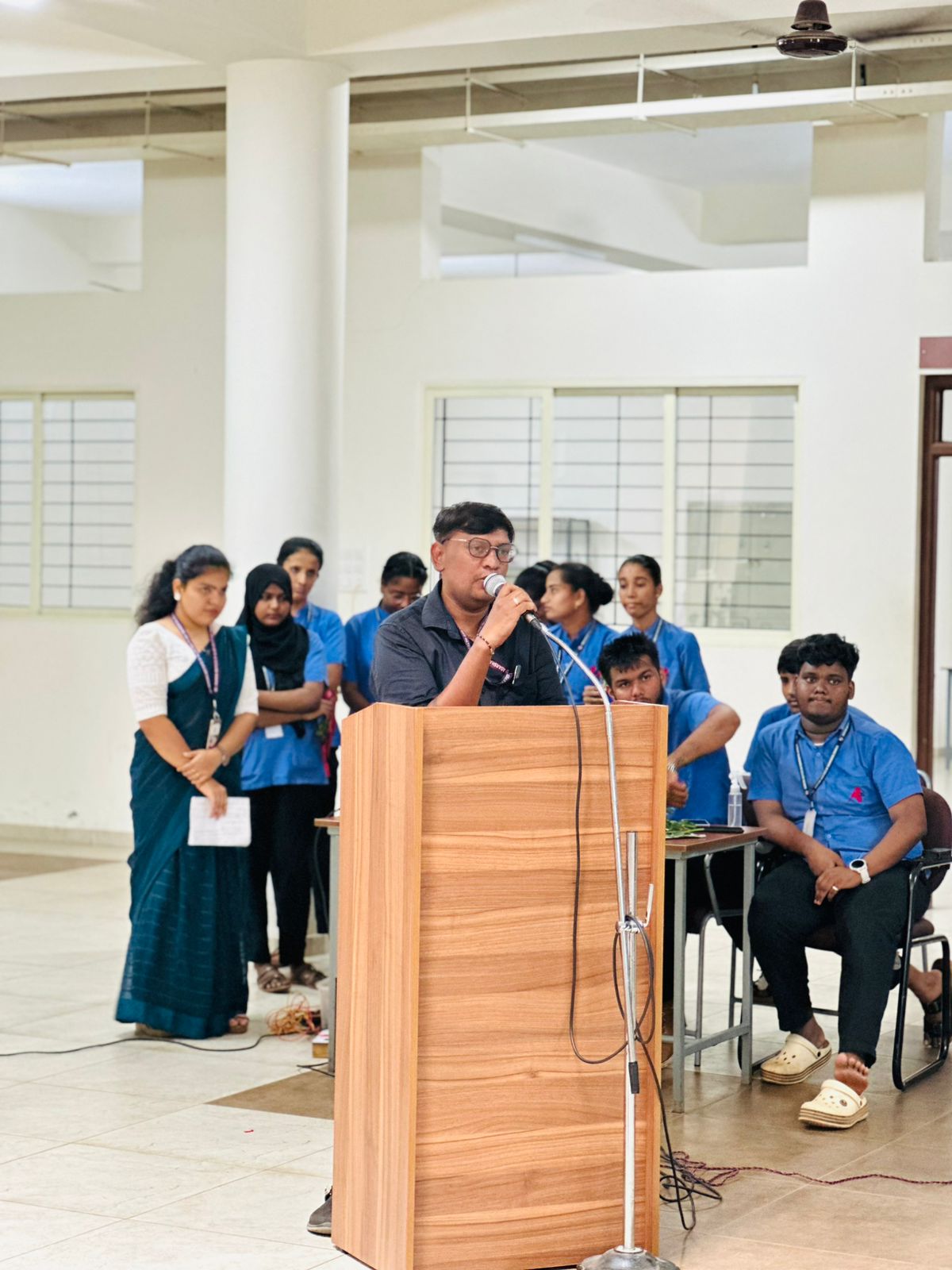 ParaExpo Exhibition, 2025