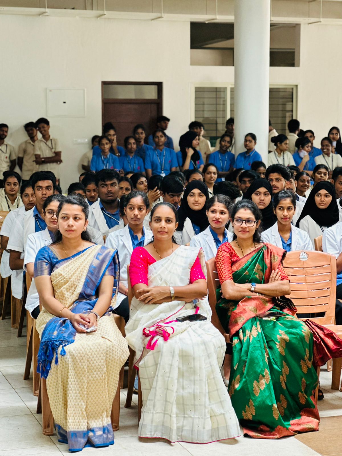 ParaExpo Exhibition, 2025