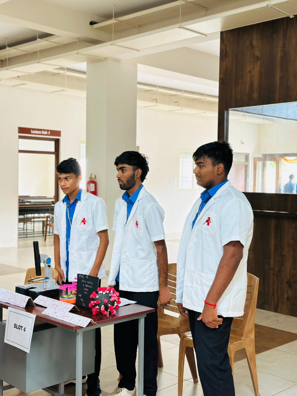 ParaExpo Exhibition, 2025