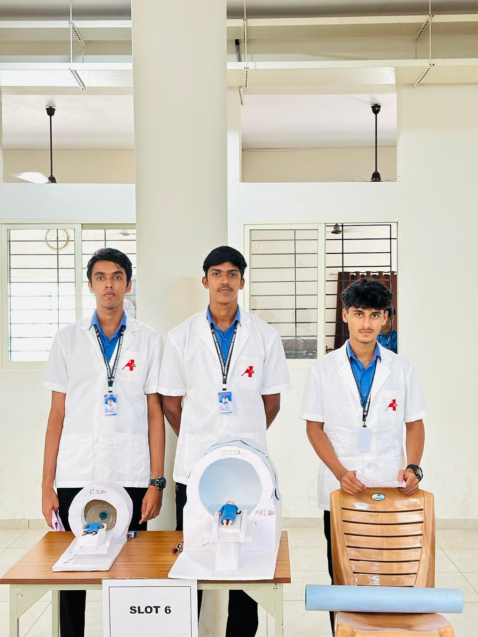 ParaExpo Exhibition, 2025