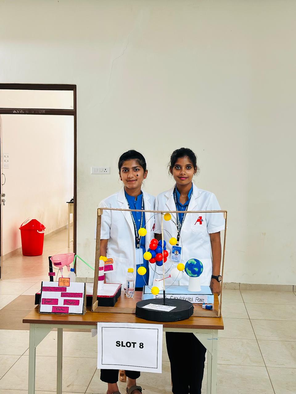 ParaExpo Exhibition, 2025