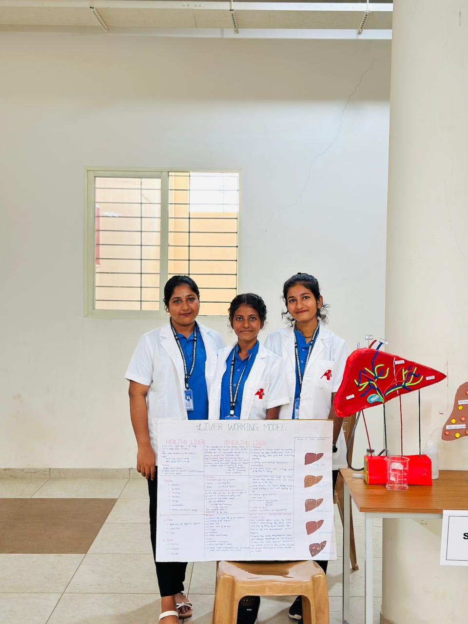 ParaExpo Exhibition, 2025