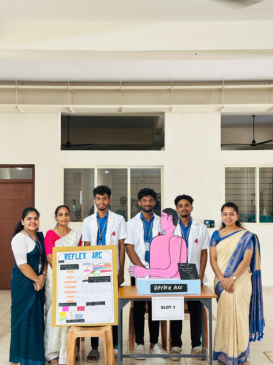 ParaExpo Exhibition, 2025