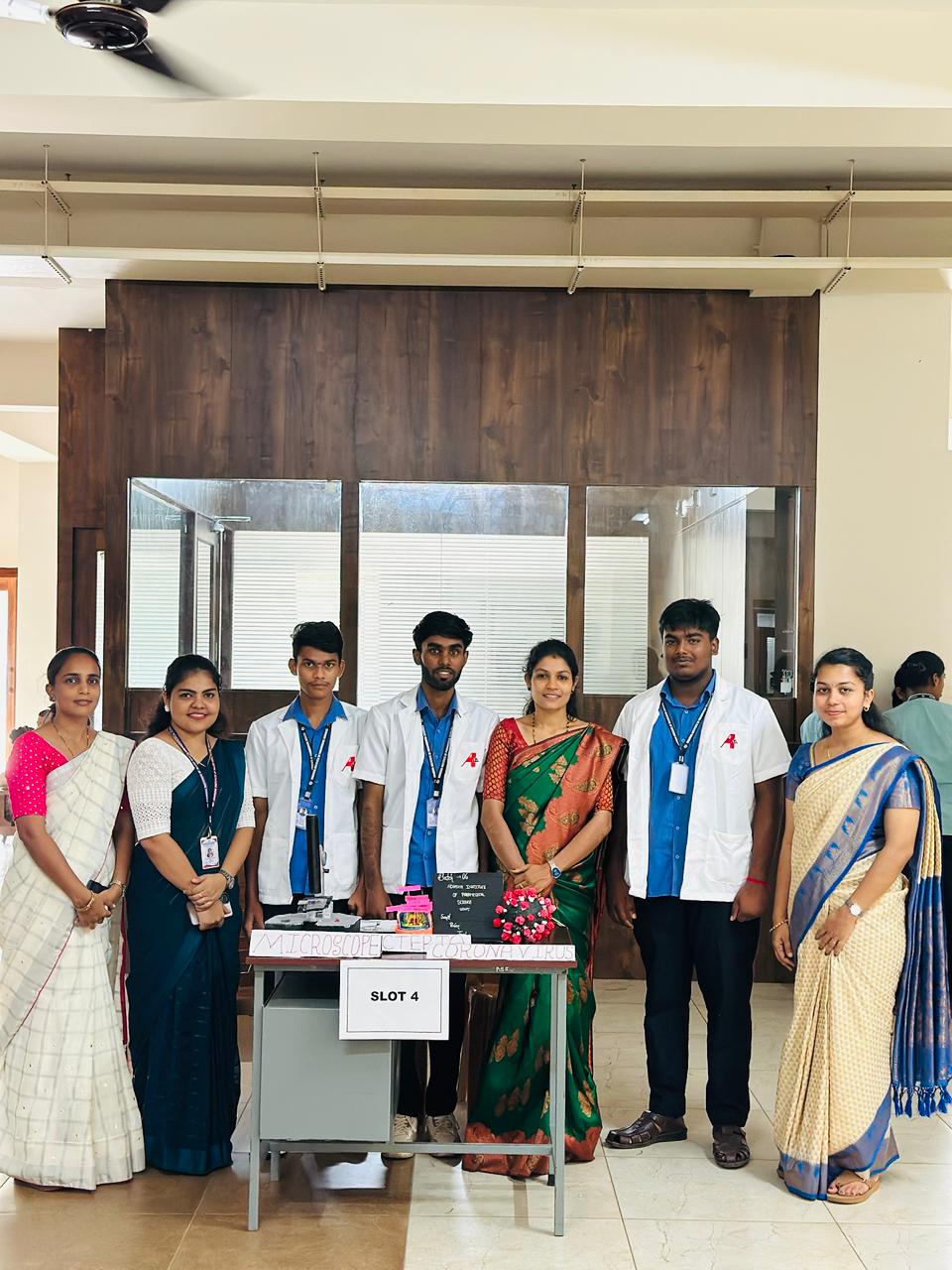 ParaExpo Exhibition, 2025