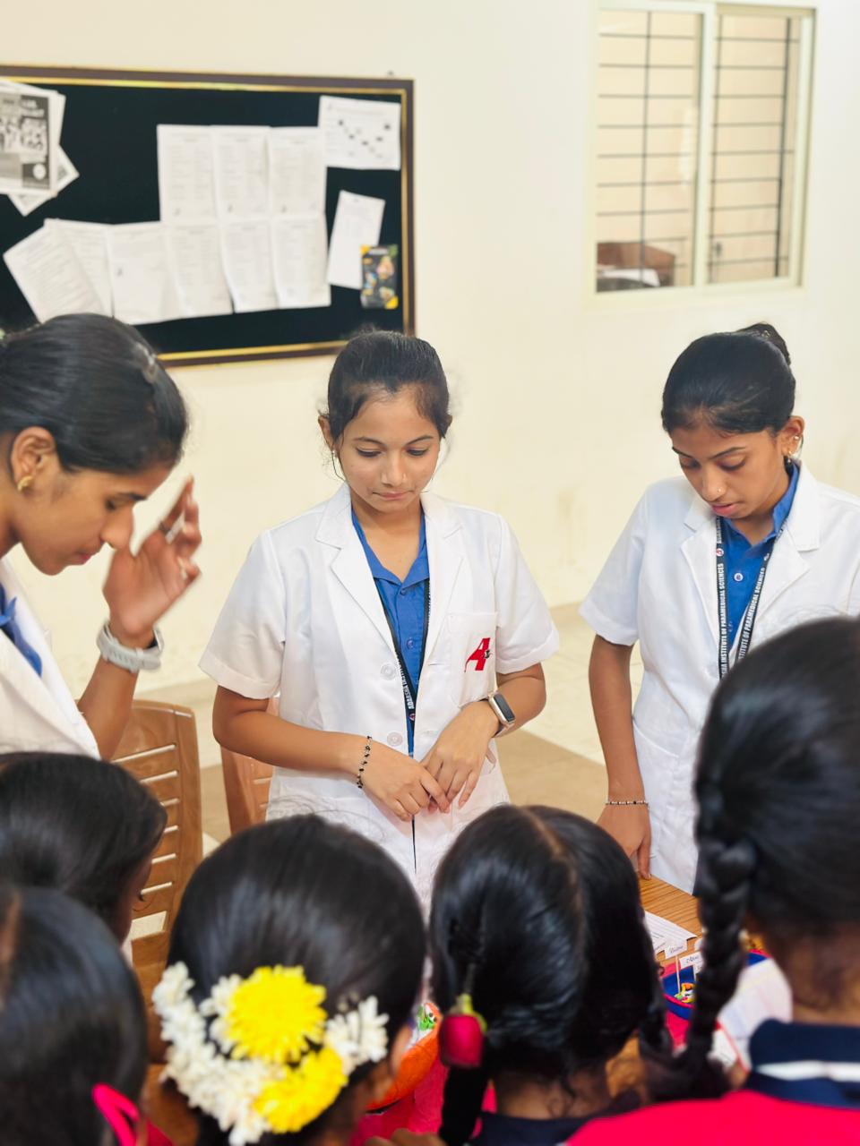 ParaExpo Exhibition, 2025