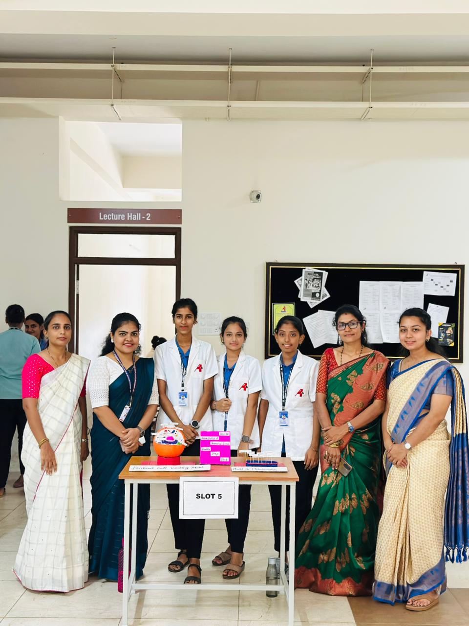 ParaExpo Exhibition, 2025