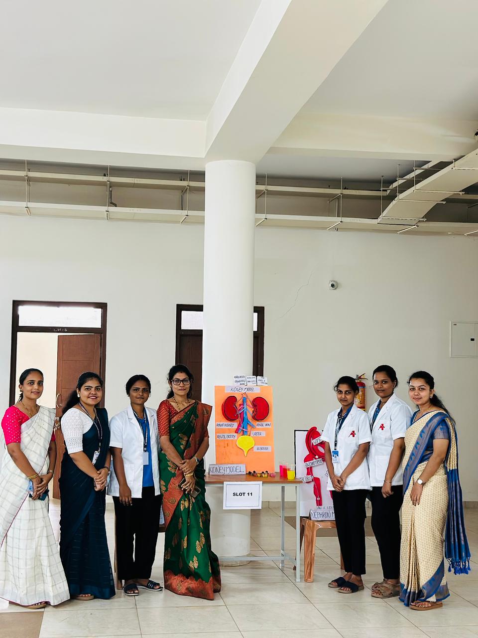 ParaExpo Exhibition, 2025