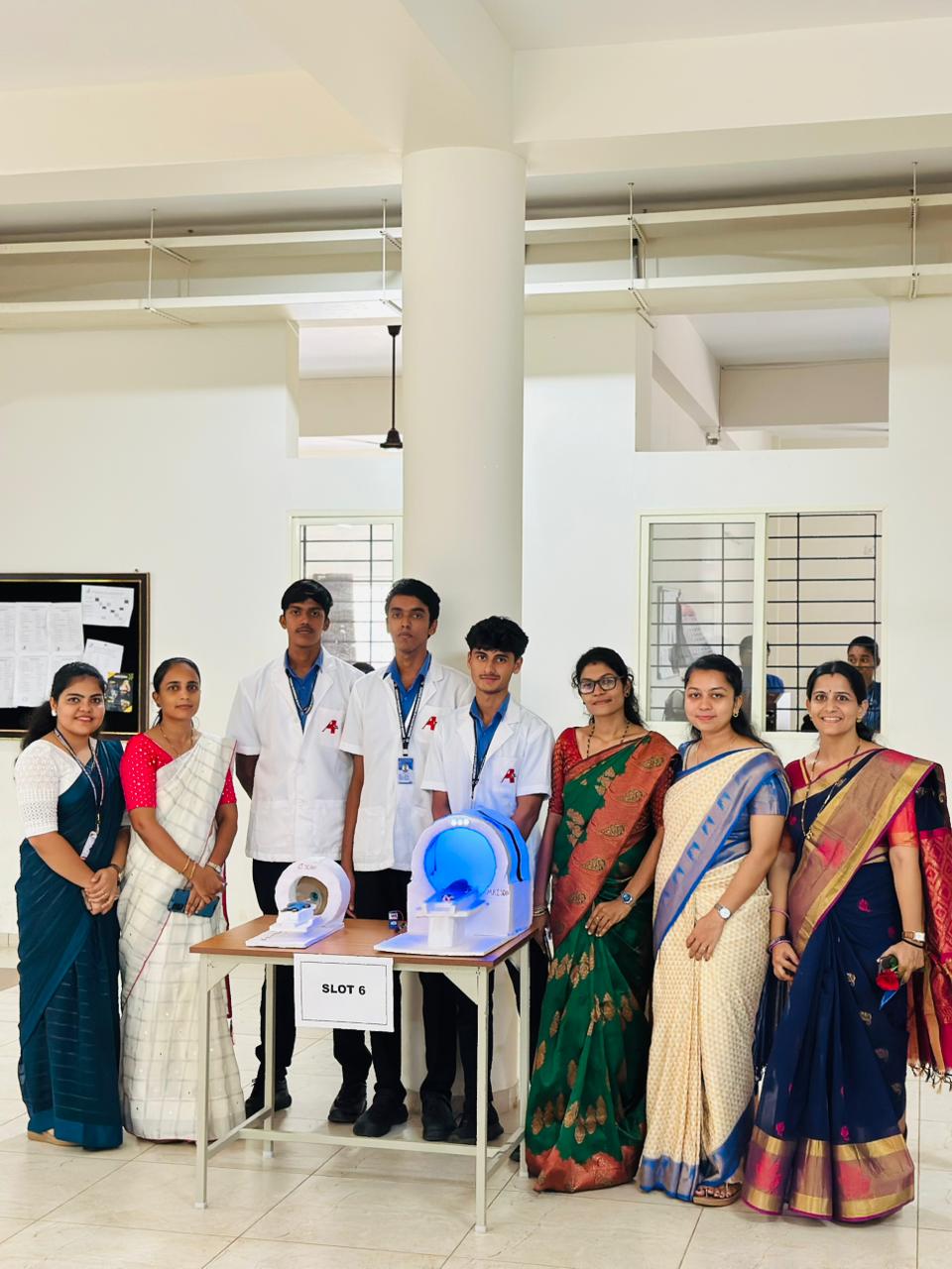 ParaExpo Exhibition, 2025