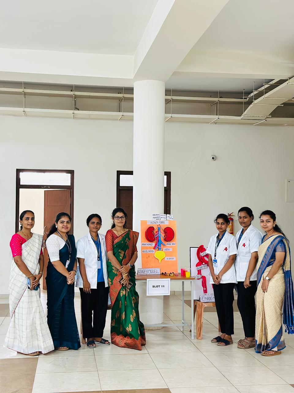 ParaExpo Exhibition, 2025