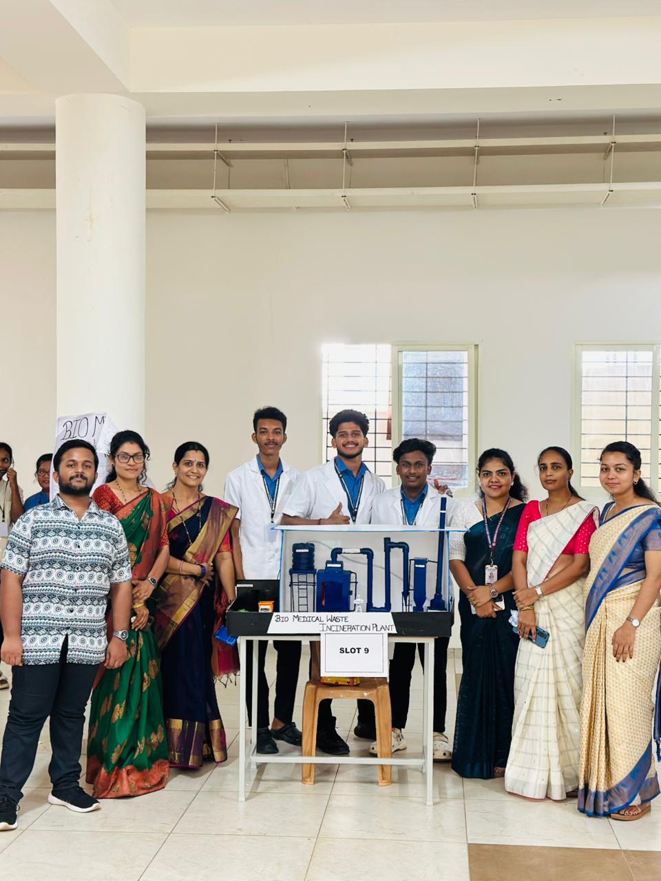 ParaExpo Exhibition, 2025