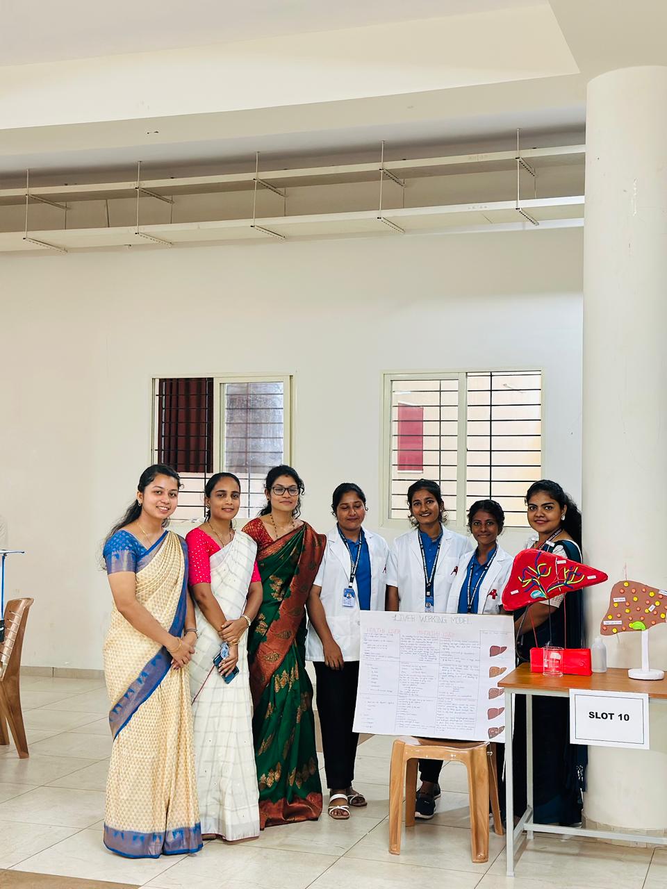 ParaExpo Exhibition, 2025