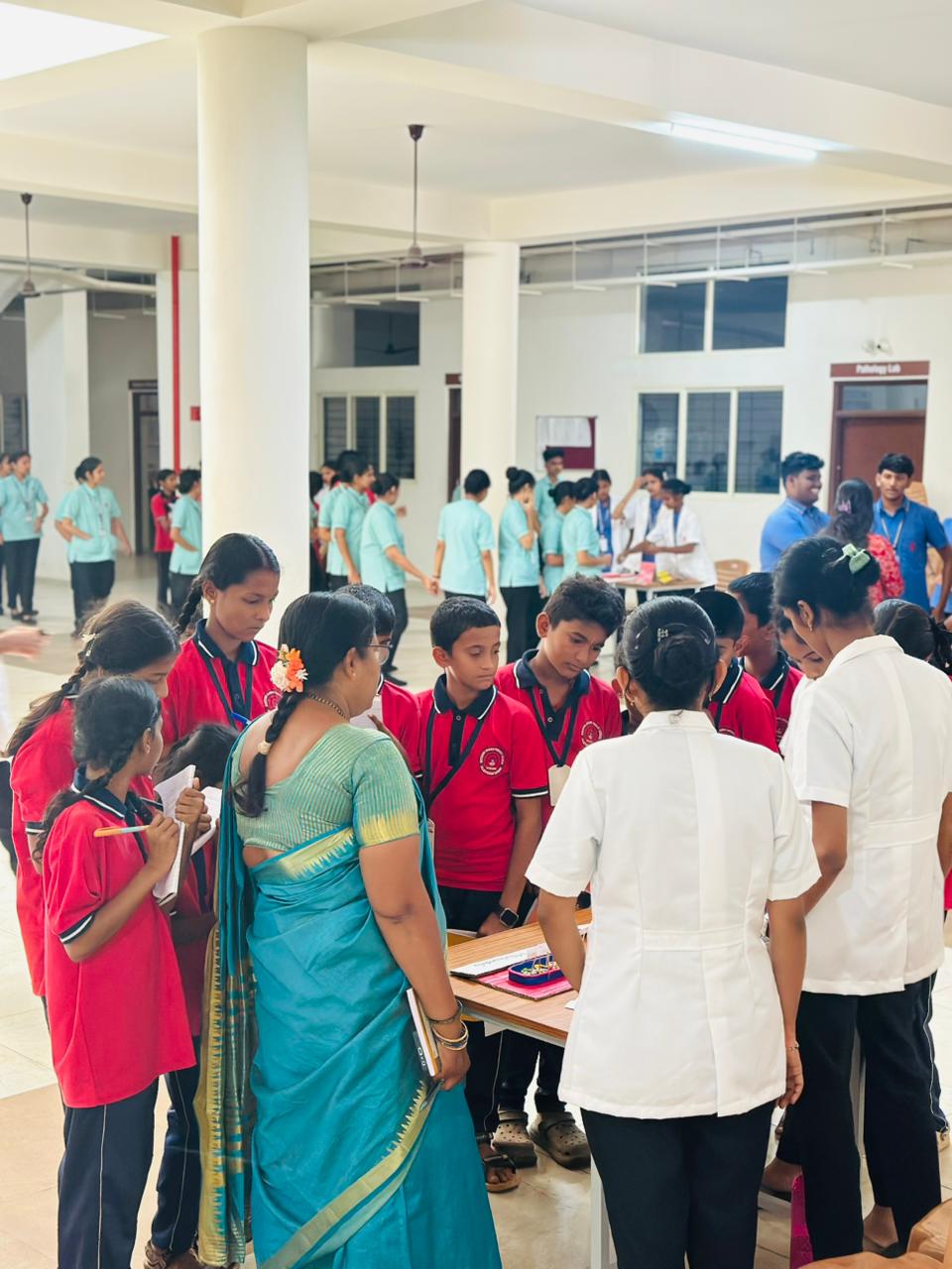 ParaExpo Exhibition, 2025