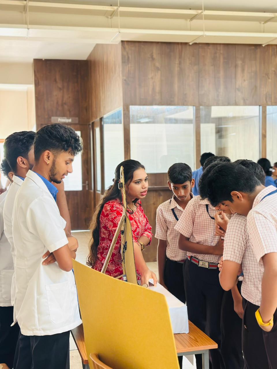 ParaExpo Exhibition, 2025