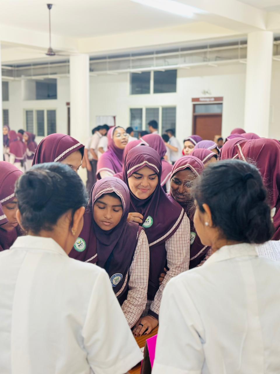 ParaExpo Exhibition, 2025