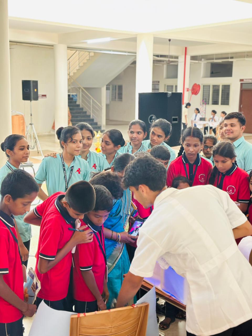 ParaExpo Exhibition, 2025