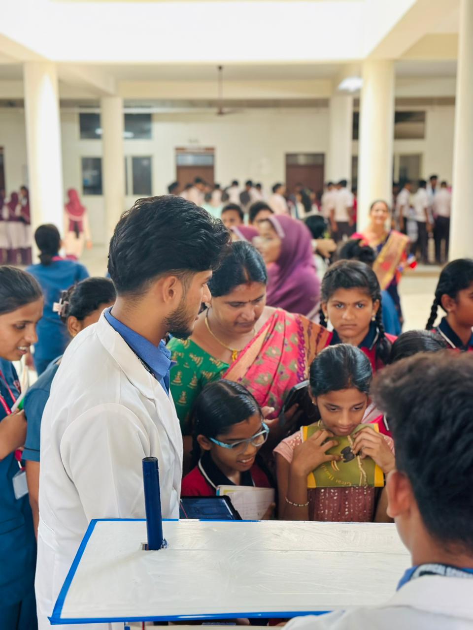 ParaExpo Exhibition, 2025