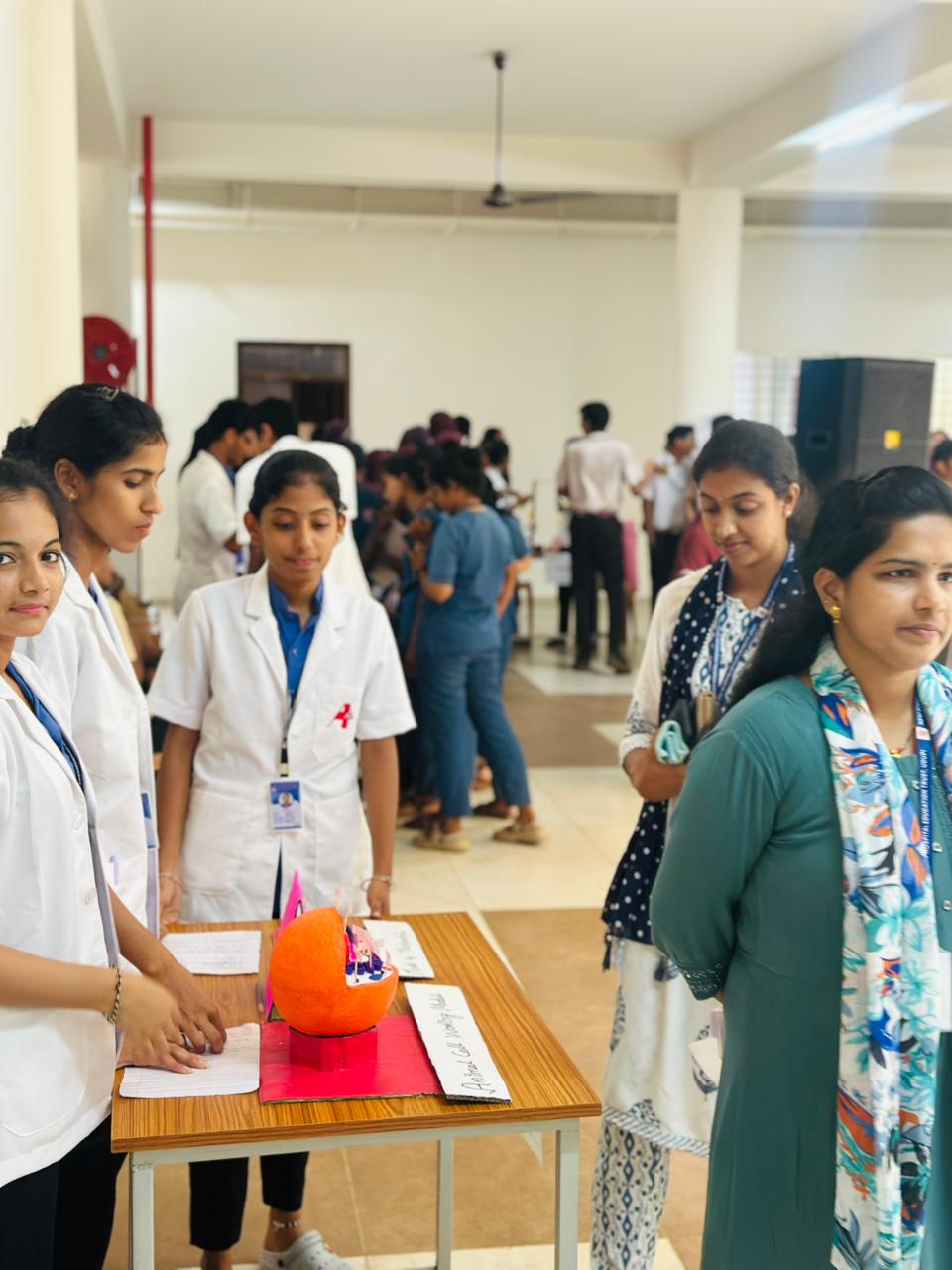 ParaExpo Exhibition, 2025