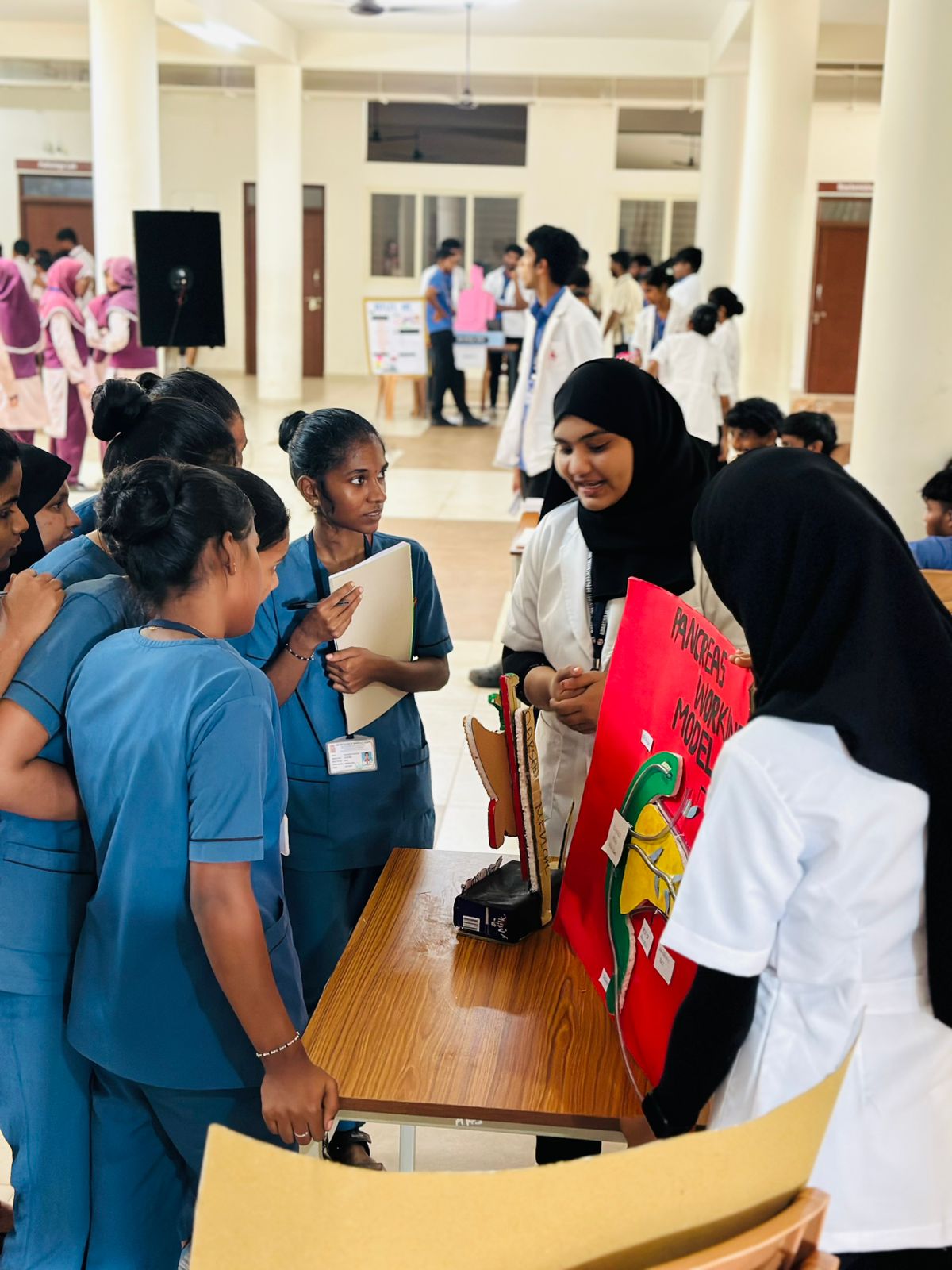 ParaExpo Exhibition, 2025