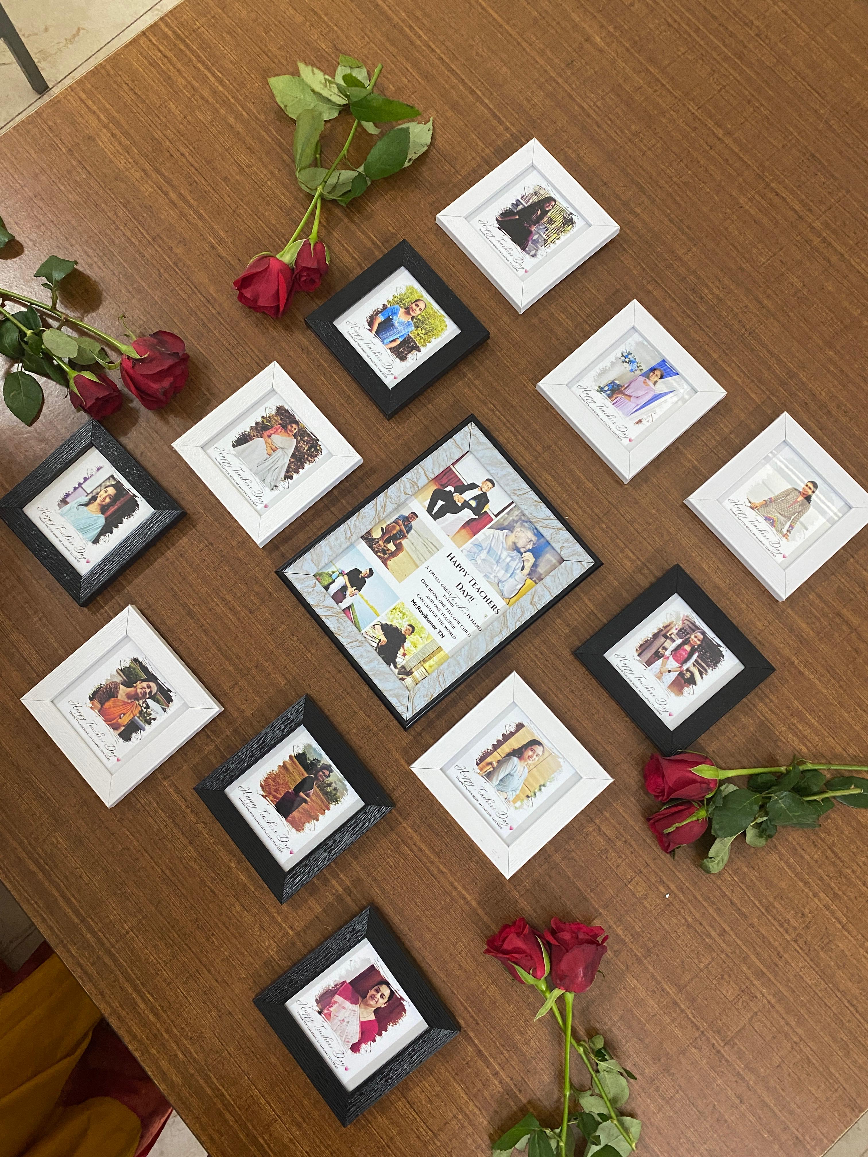 Teacher's Day Celebrations, 2025