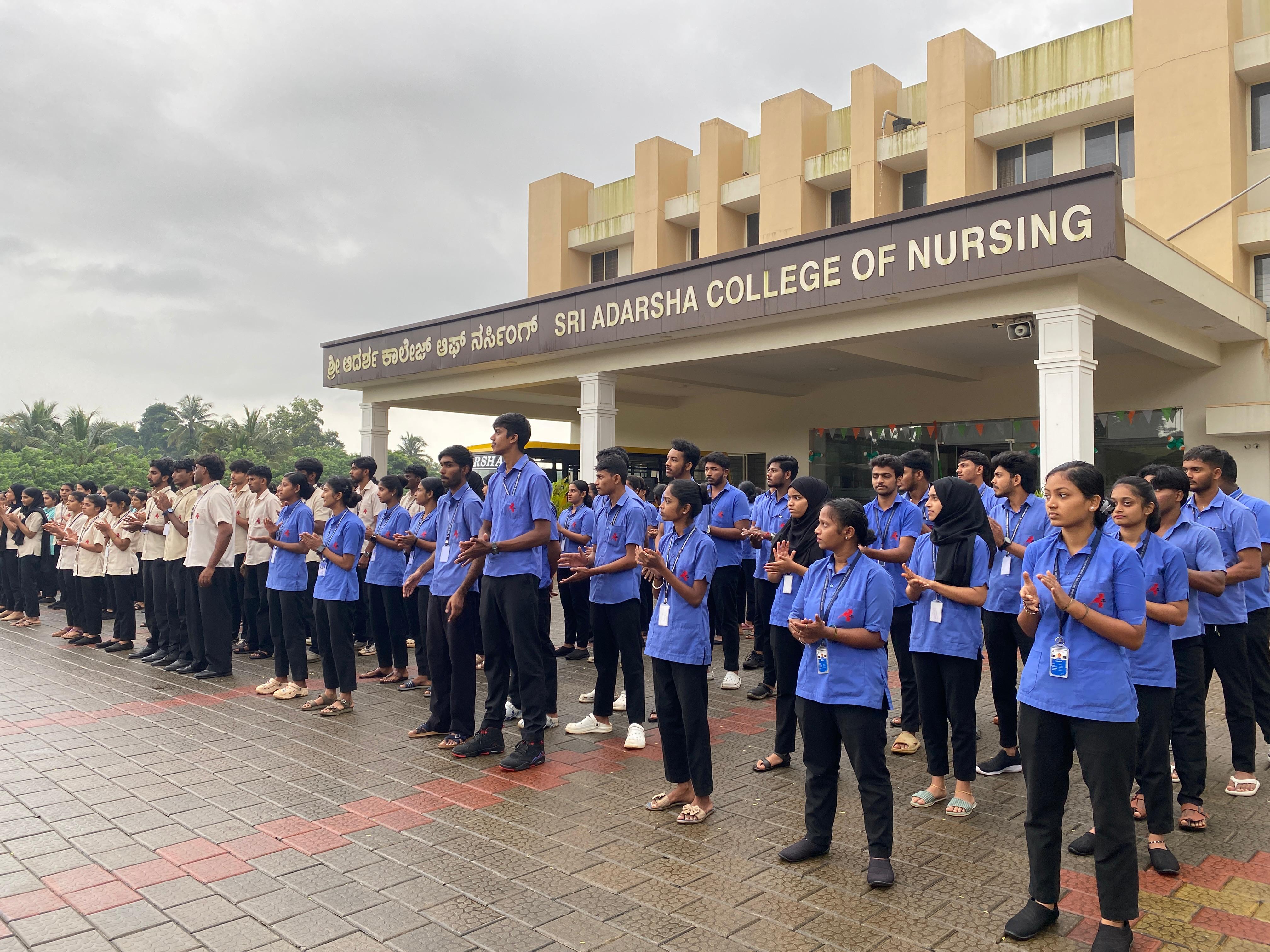 Independence Day Gathering 2025