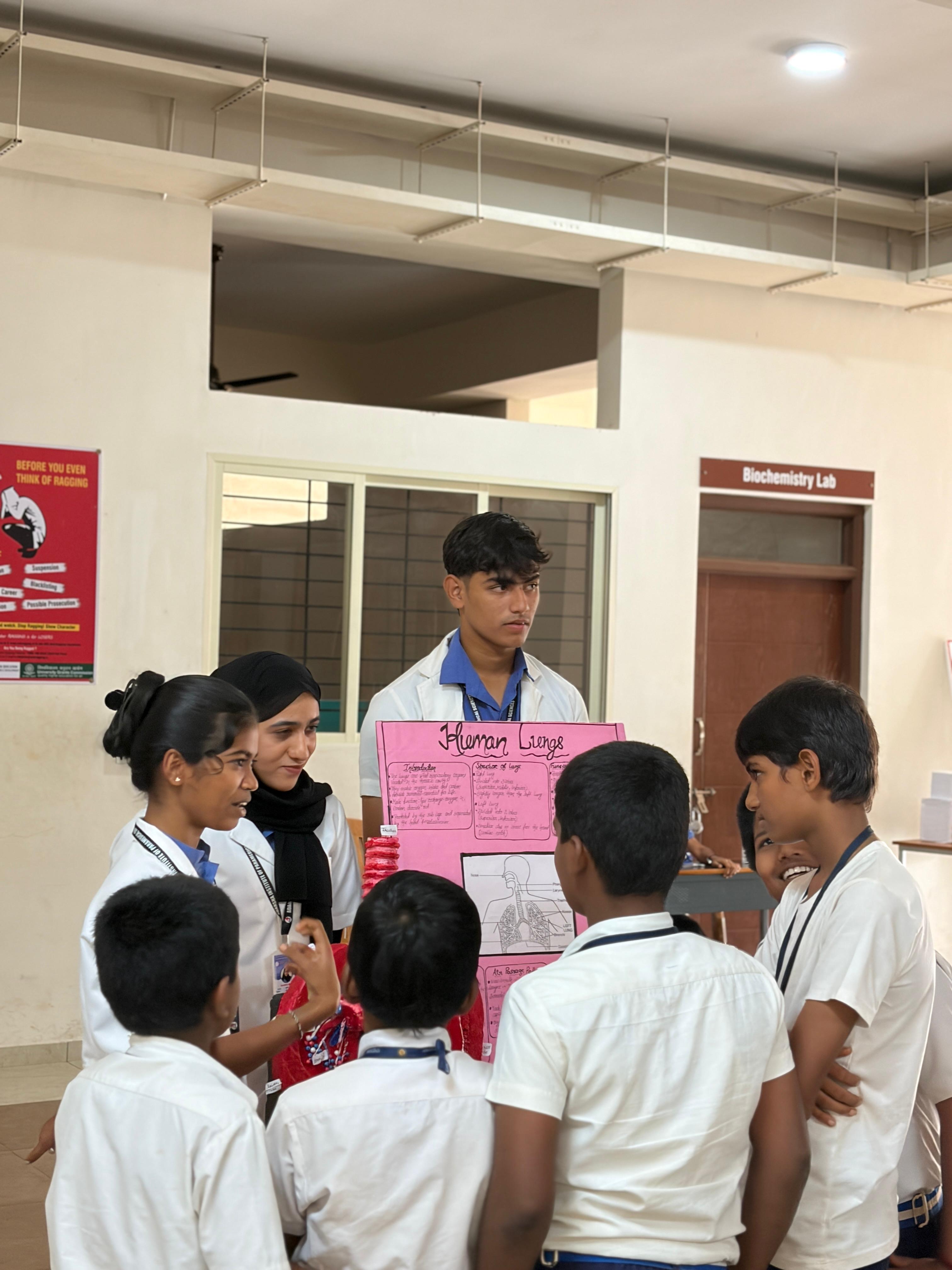 ParaExpo Exhibition, 2026