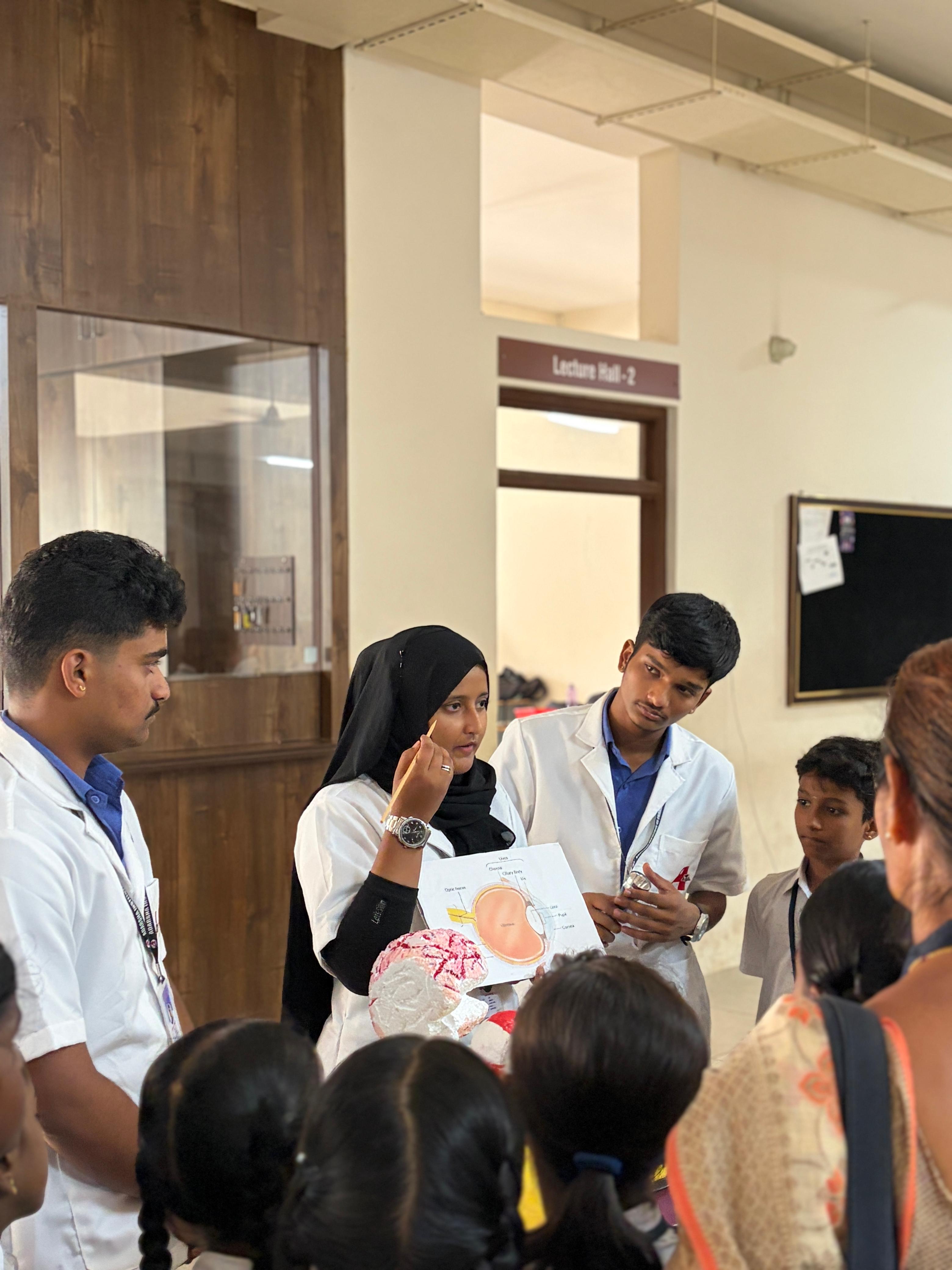 ParaExpo Exhibition, 2026