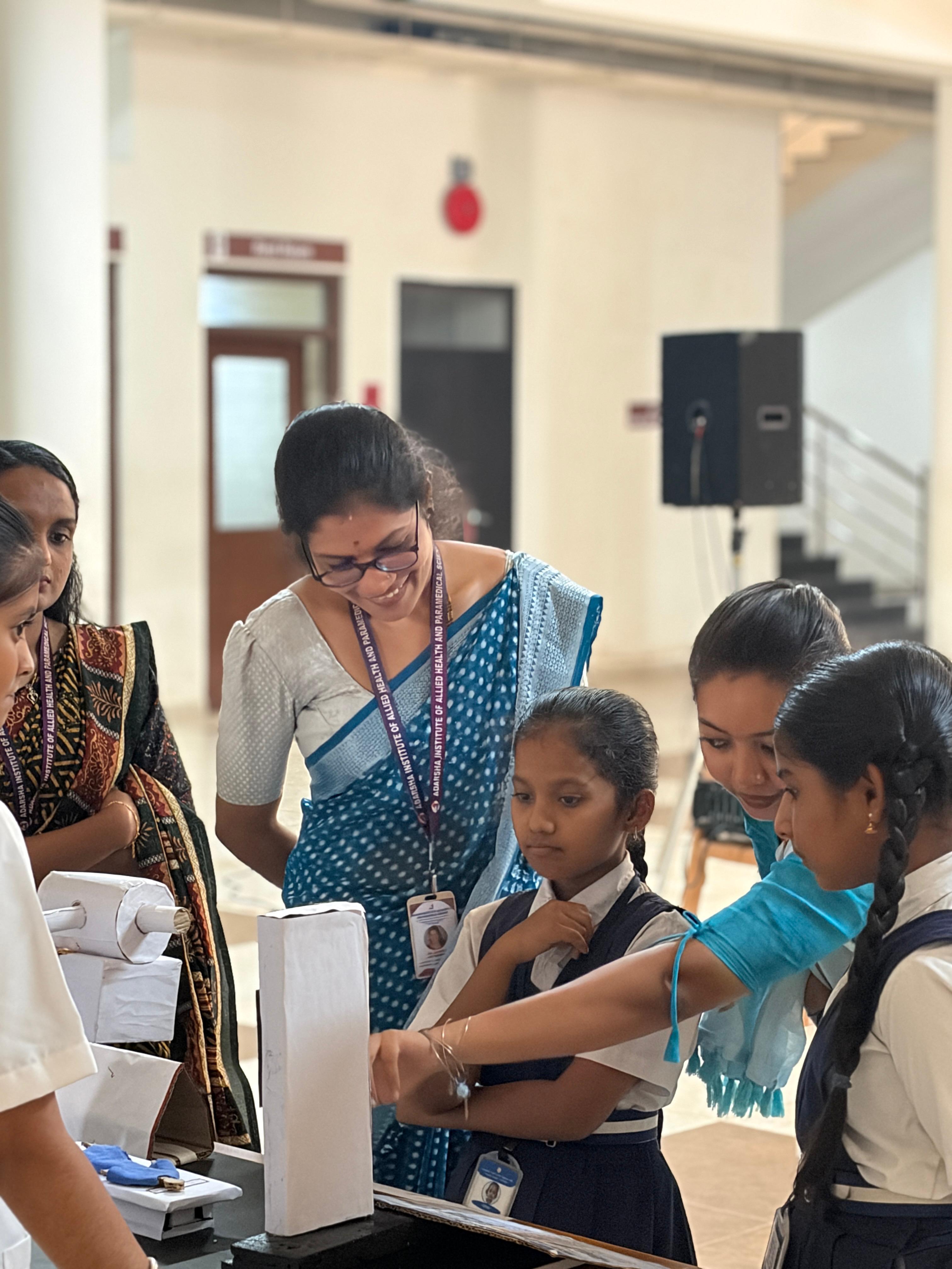 ParaExpo Exhibition, 2026