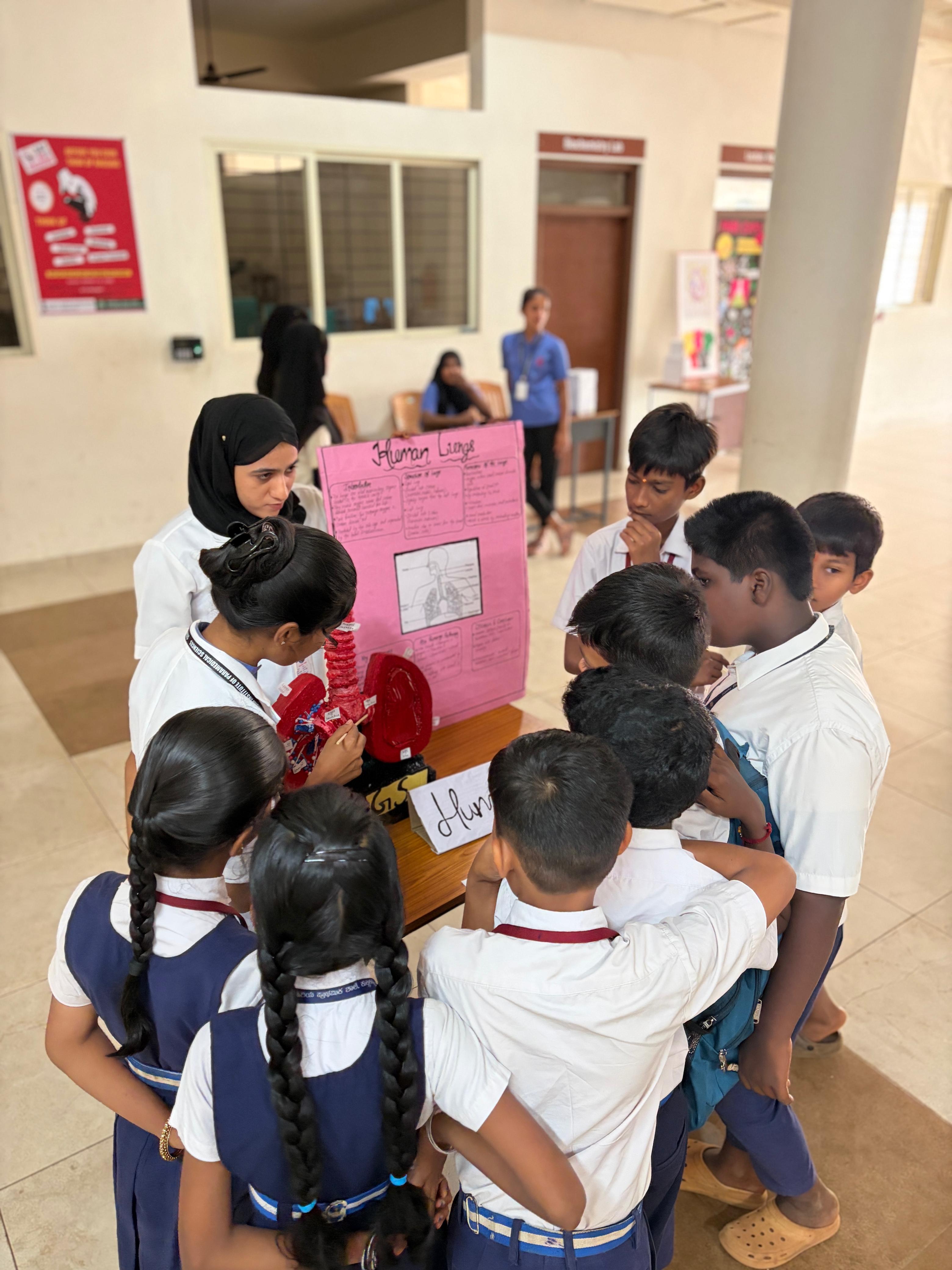 ParaExpo Exhibition, 2026