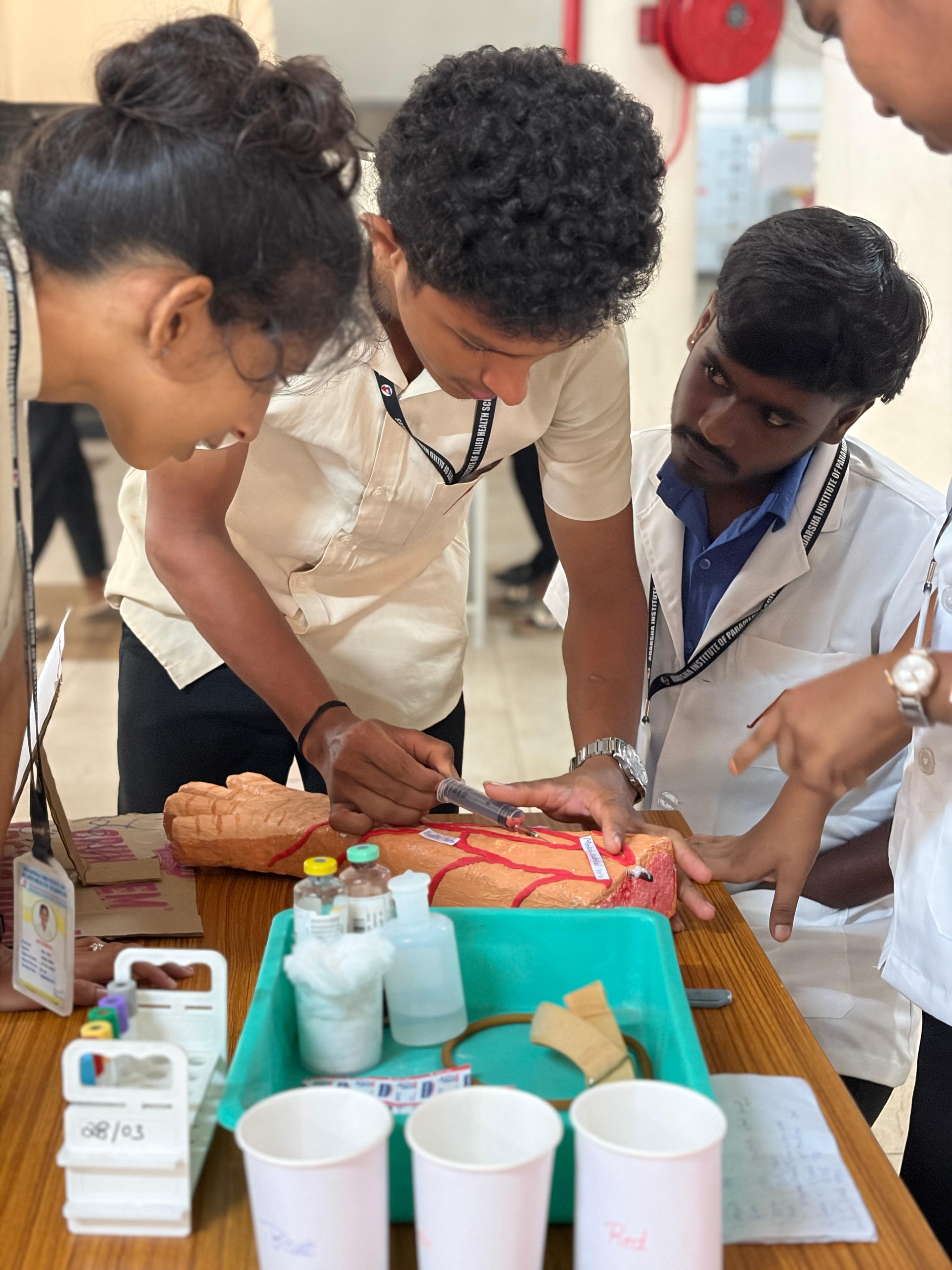 ParaExpo Exhibition, 2026