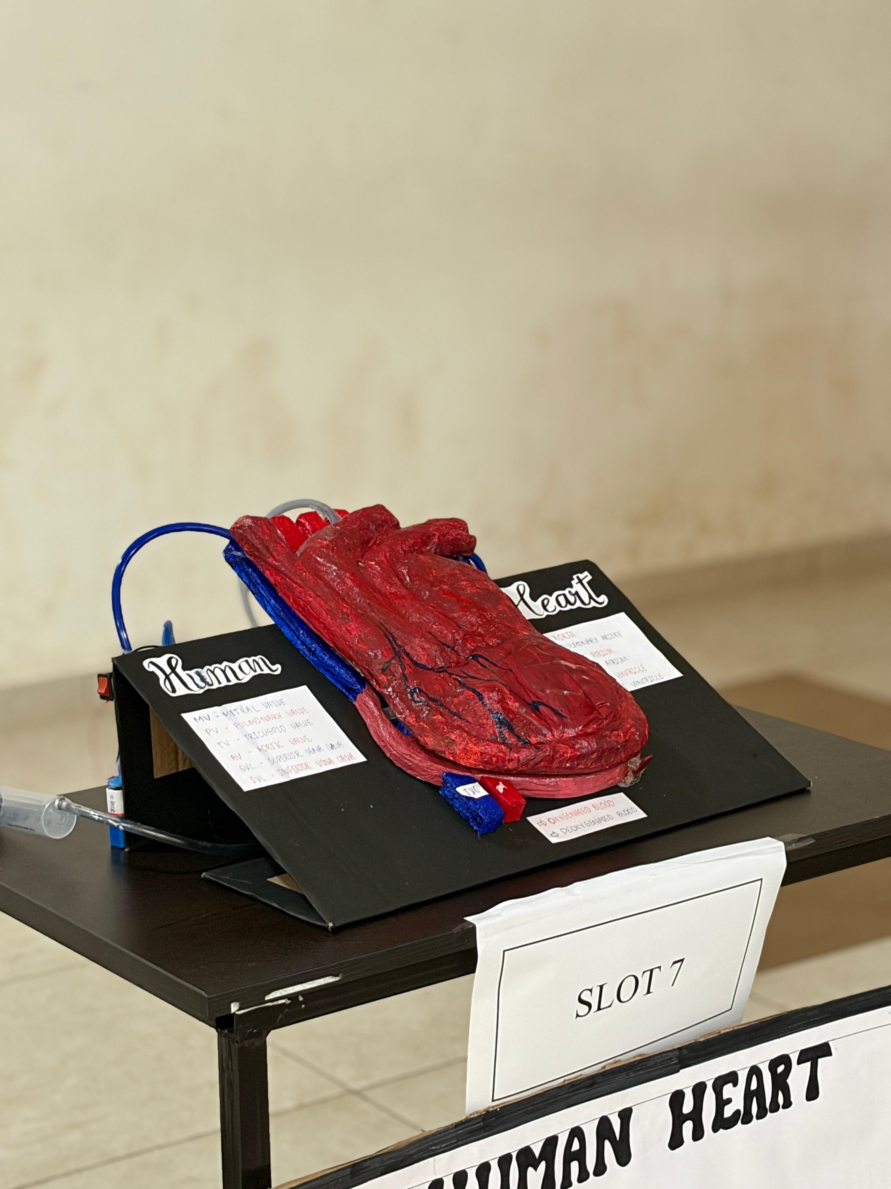 ParaExpo Exhibition, 2026