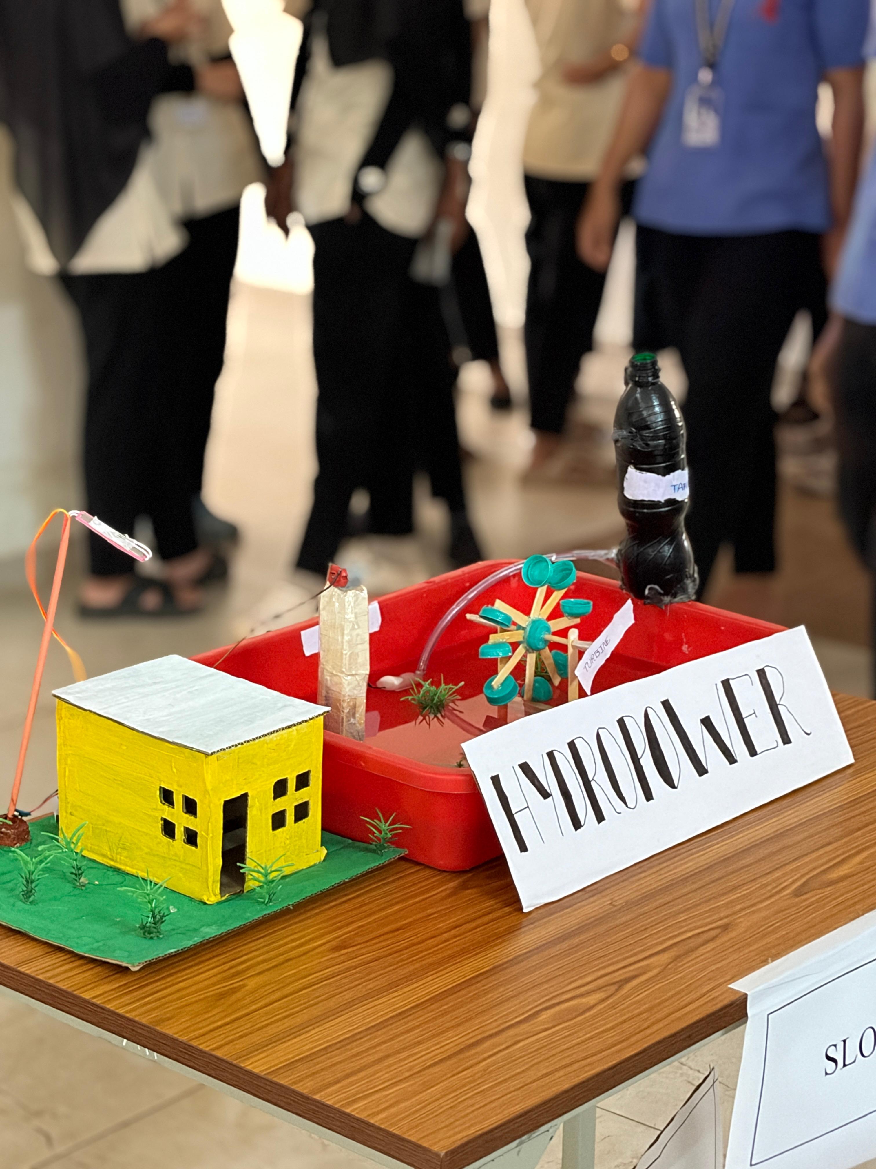 ParaExpo Exhibition, 2026