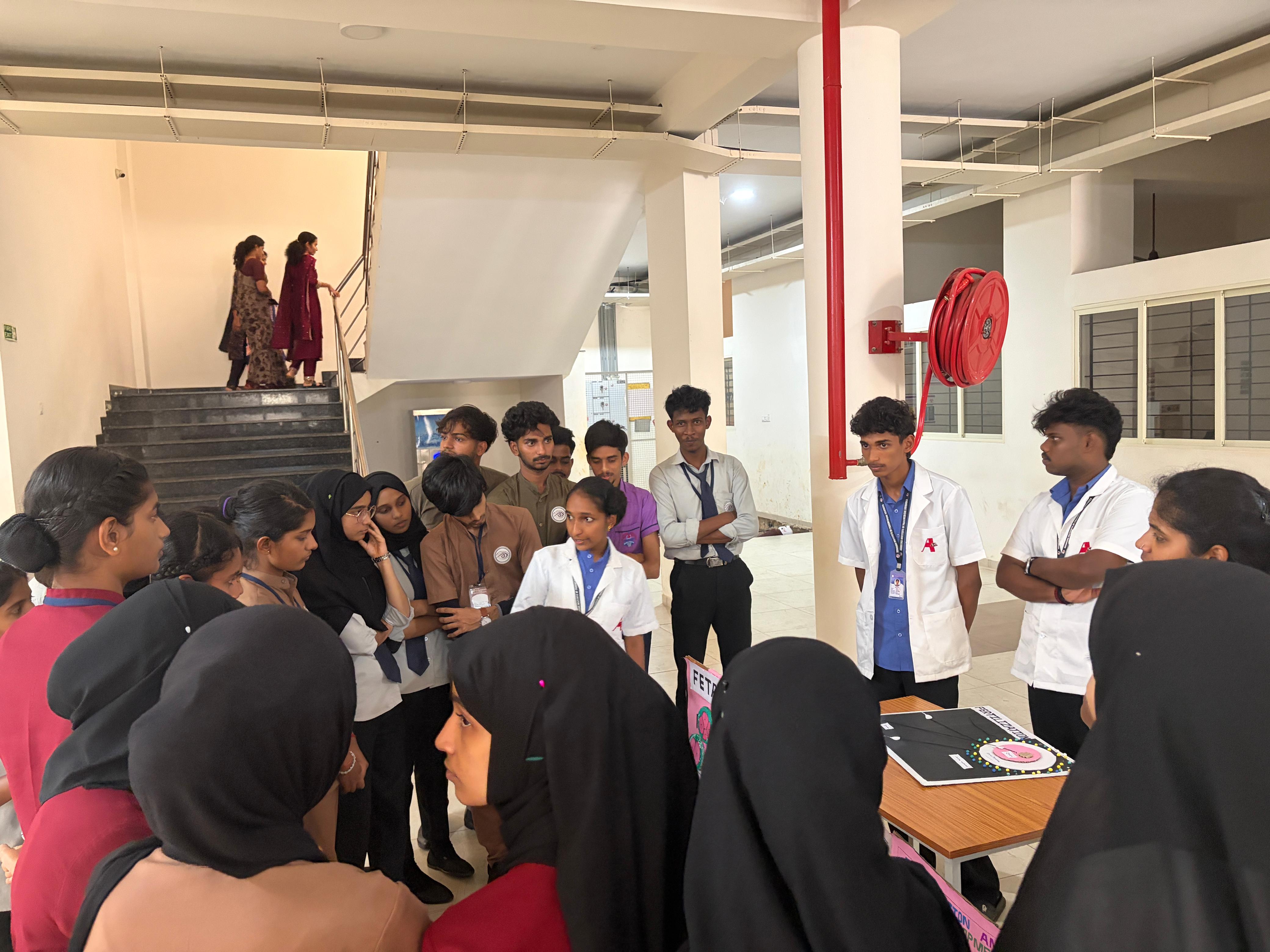 ParaExpo Exhibition, 2026