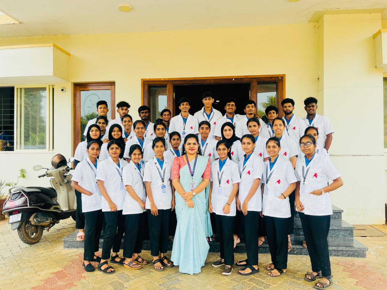 ParaExpo Exhibition, 2026